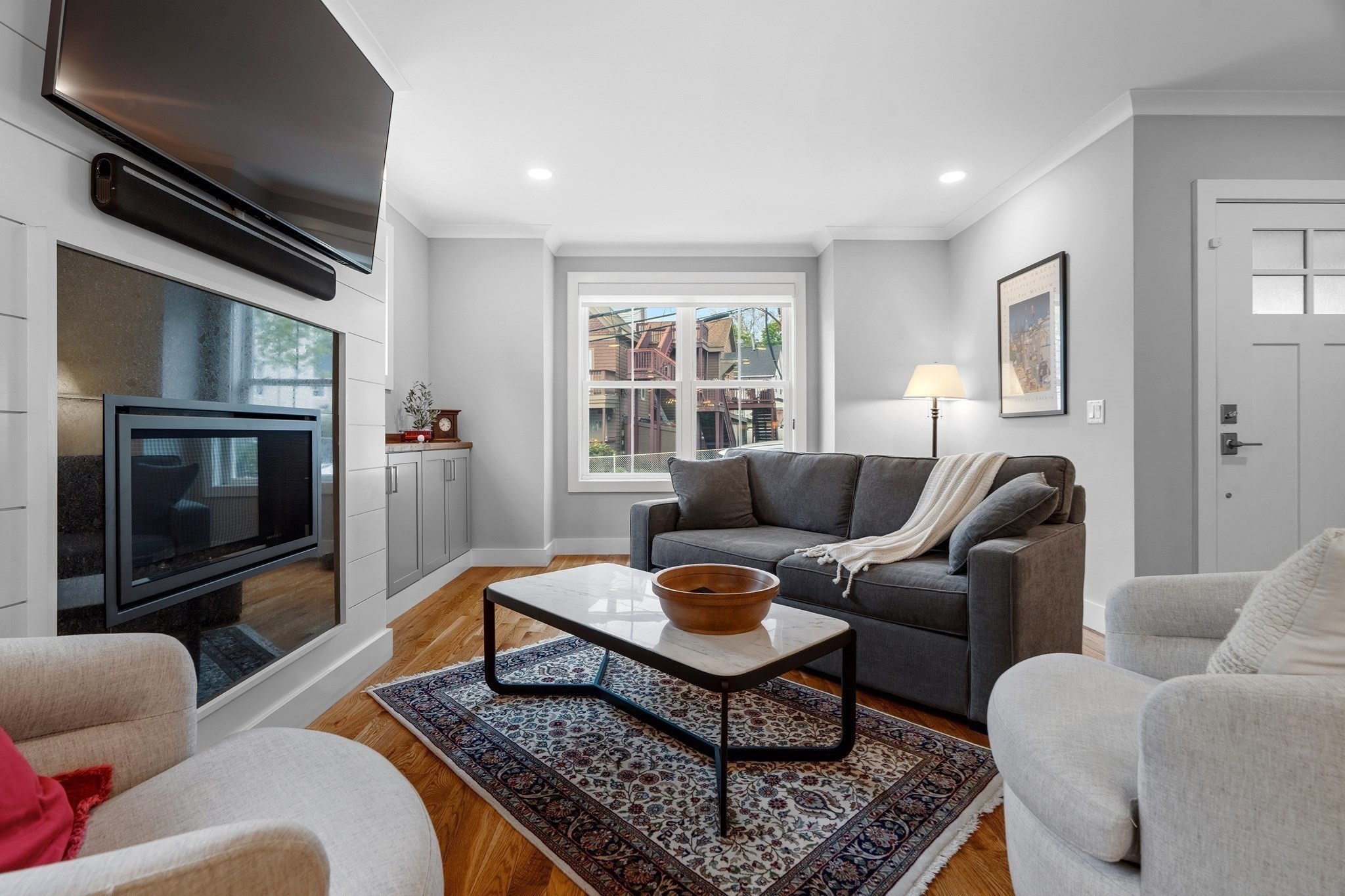 26 Neponset Ave Unit 26, Jamaica Plain, Boston, MA 02131 - Image 14