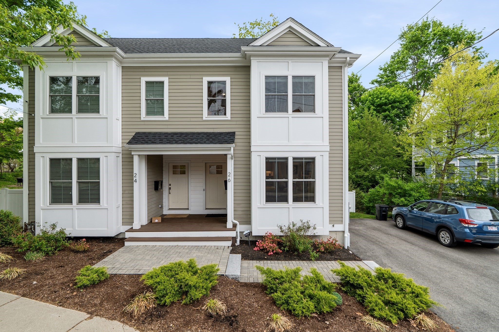 26 Neponset Ave Unit 26, Jamaica Plain, Boston, MA 02131 - Image 35