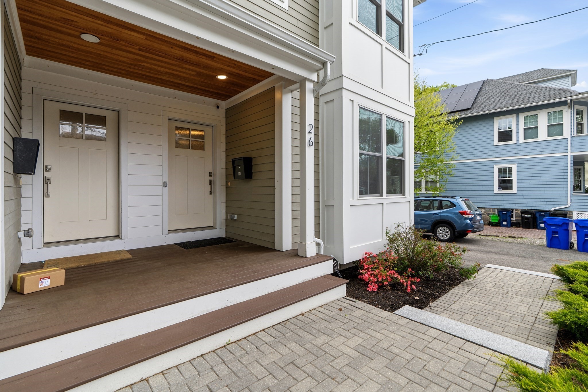 26 Neponset Ave Unit 26, Jamaica Plain, Boston, MA 02131 - Image 36