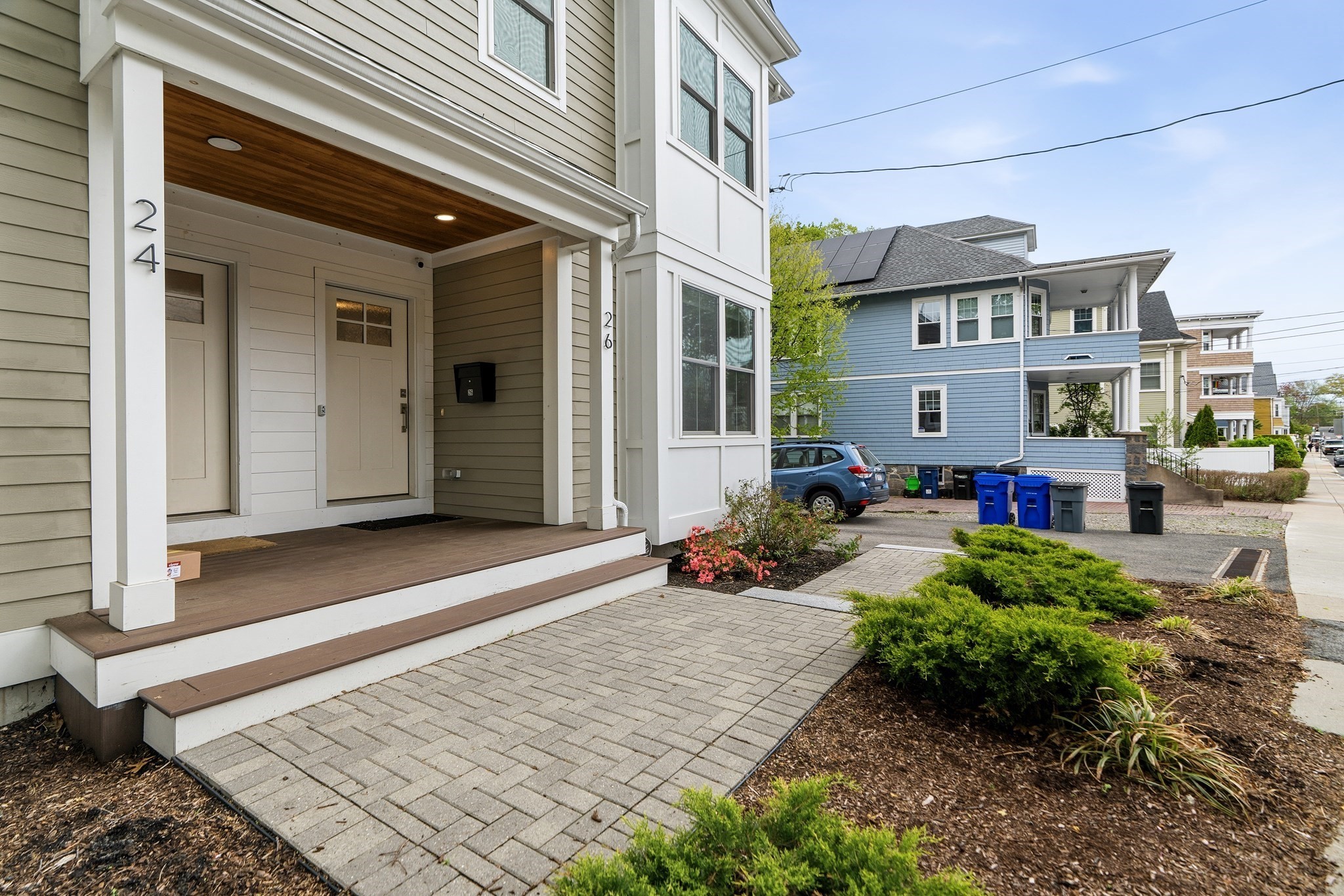 26 Neponset Ave Unit 26, Jamaica Plain, Boston, MA 02131 - Image 37
