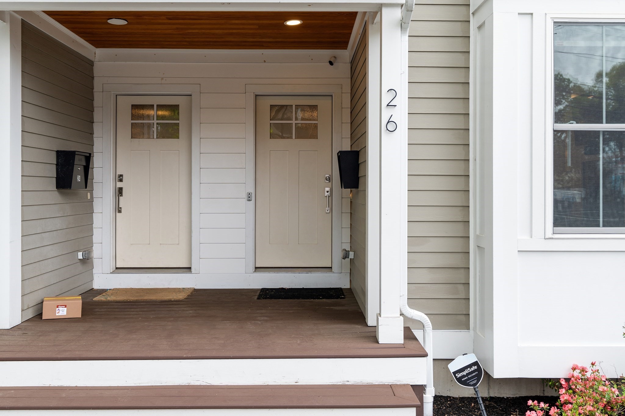 26 Neponset Ave Unit 26, Jamaica Plain, Boston, MA 02131 - Image 38