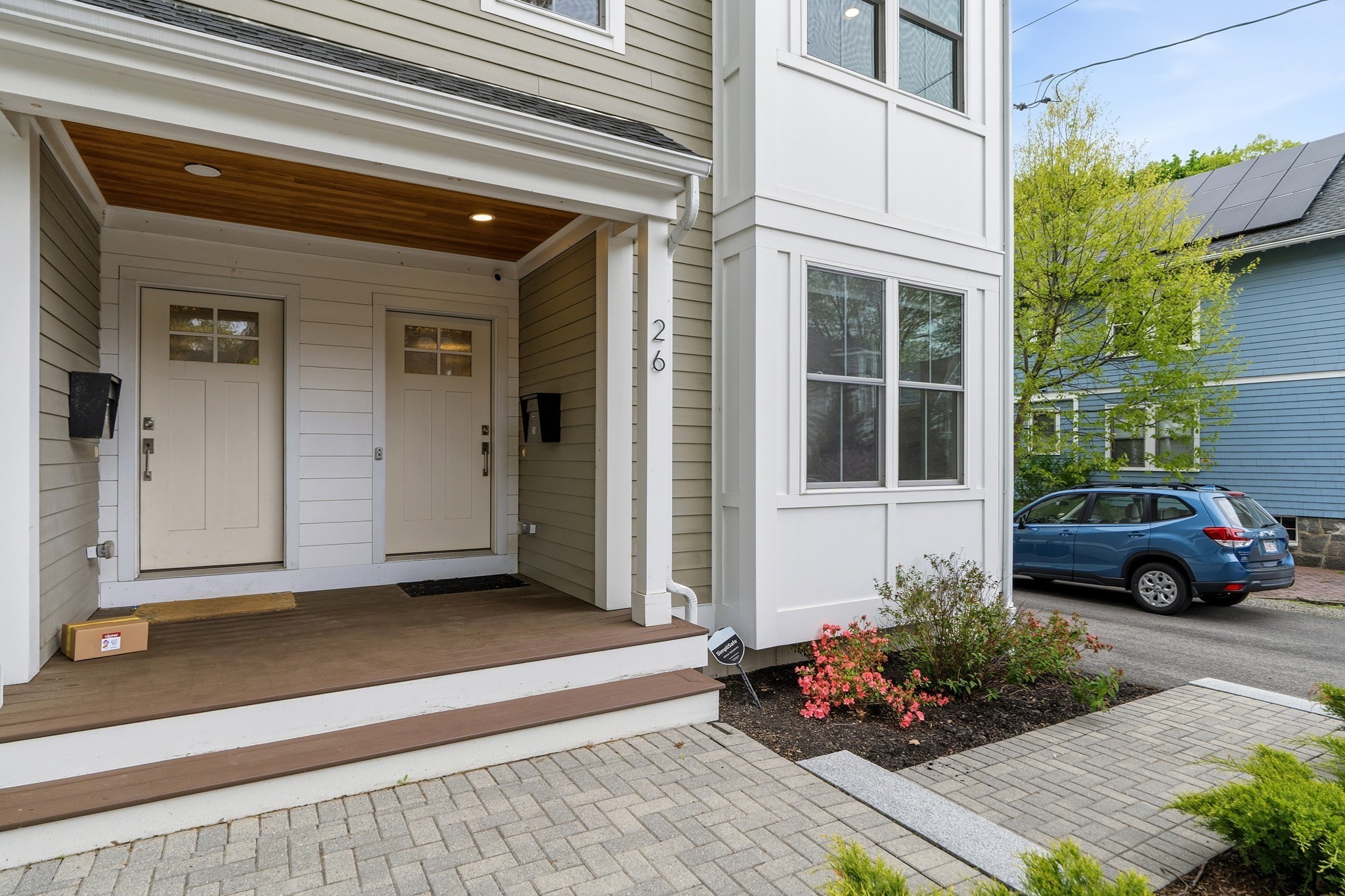 26 Neponset Ave Unit 26, Jamaica Plain, Boston, MA 02131 - Image 40