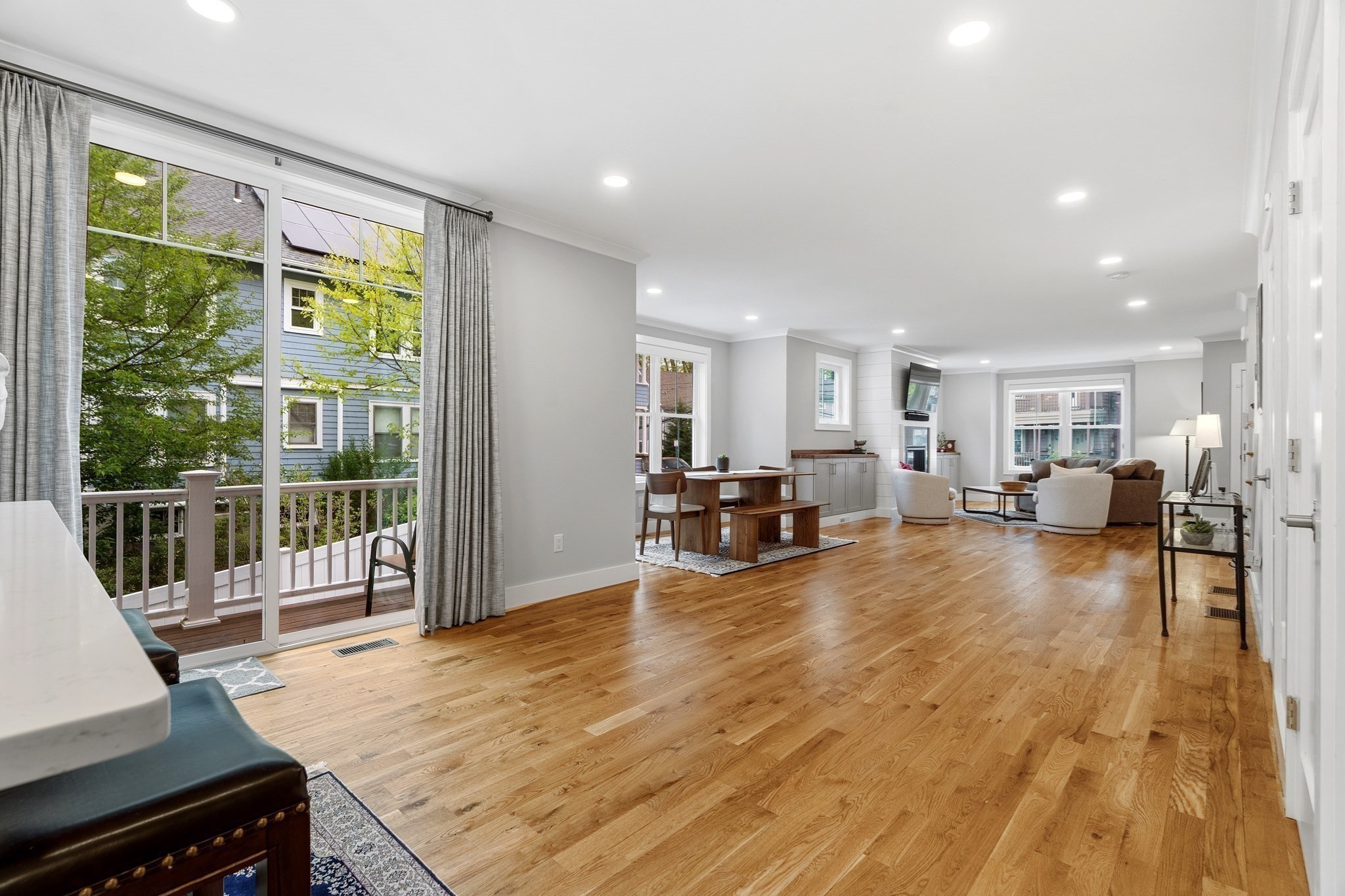 26 Neponset Ave Unit 26, Jamaica Plain, Boston, MA 02131 - Image 8