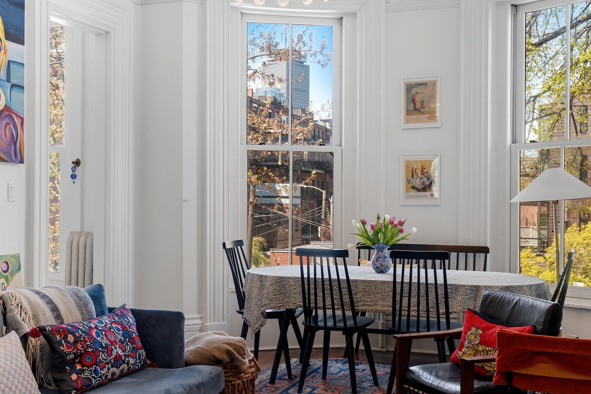 324 Shawmut Ave Unit 2, South End, Boston, MA 02118 - Image 11