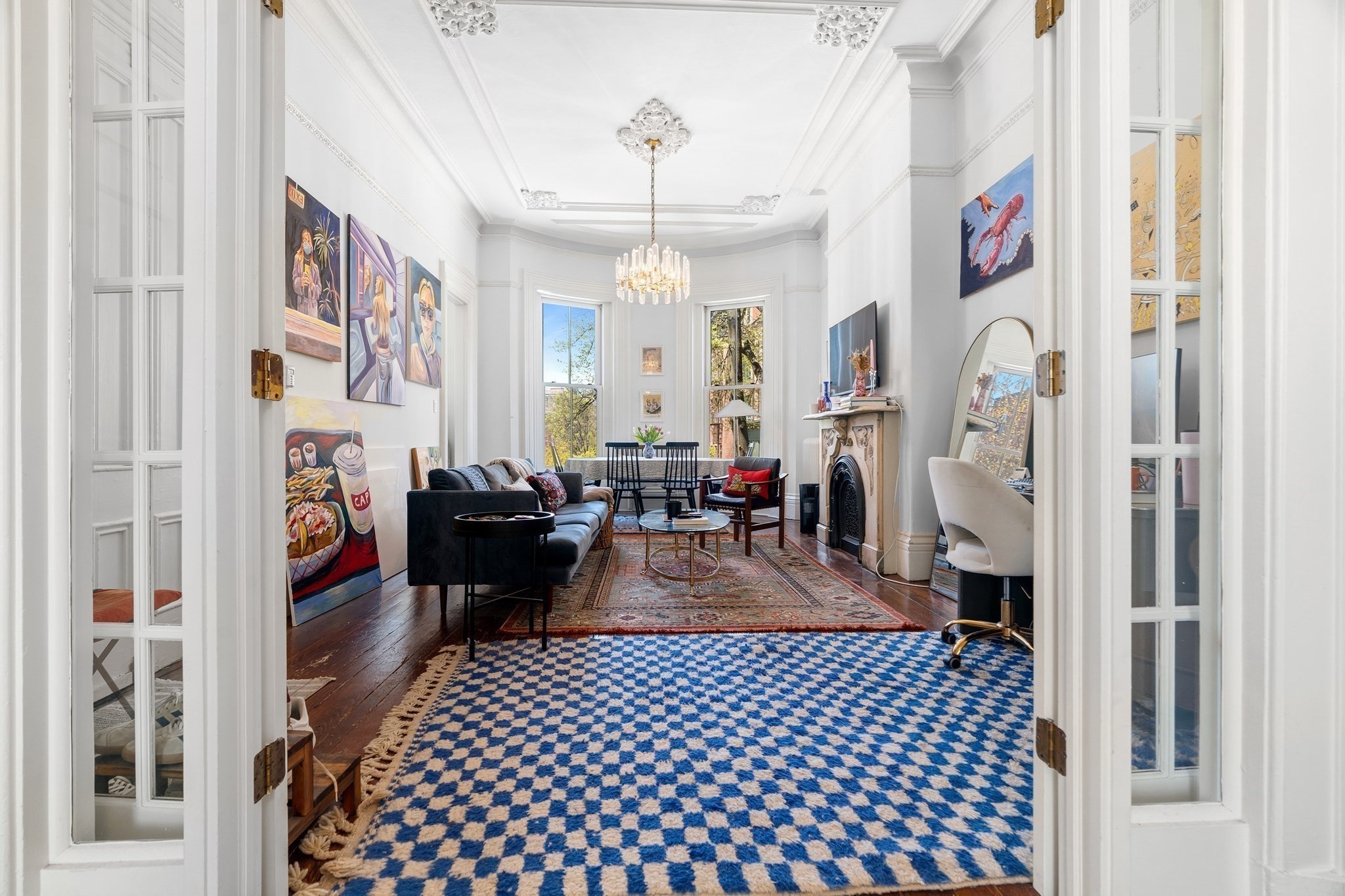 324 Shawmut Ave Unit 2, South End, Boston, MA 02118 - Image 12
