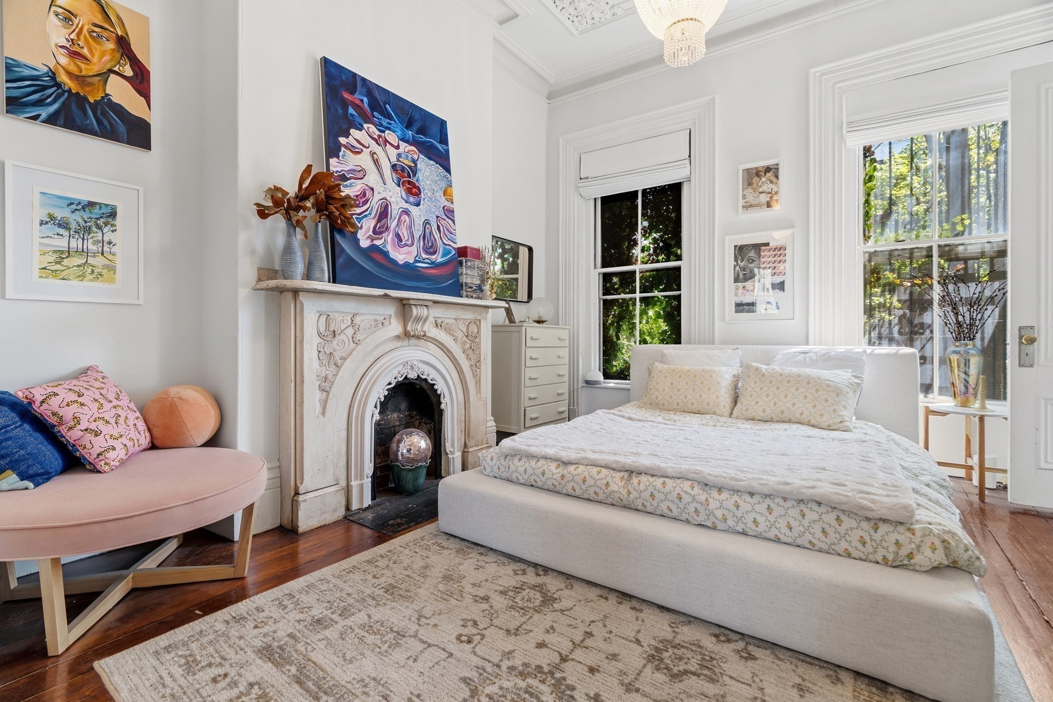 324 Shawmut Ave Unit 2, South End, Boston, MA 02118 - Image 15