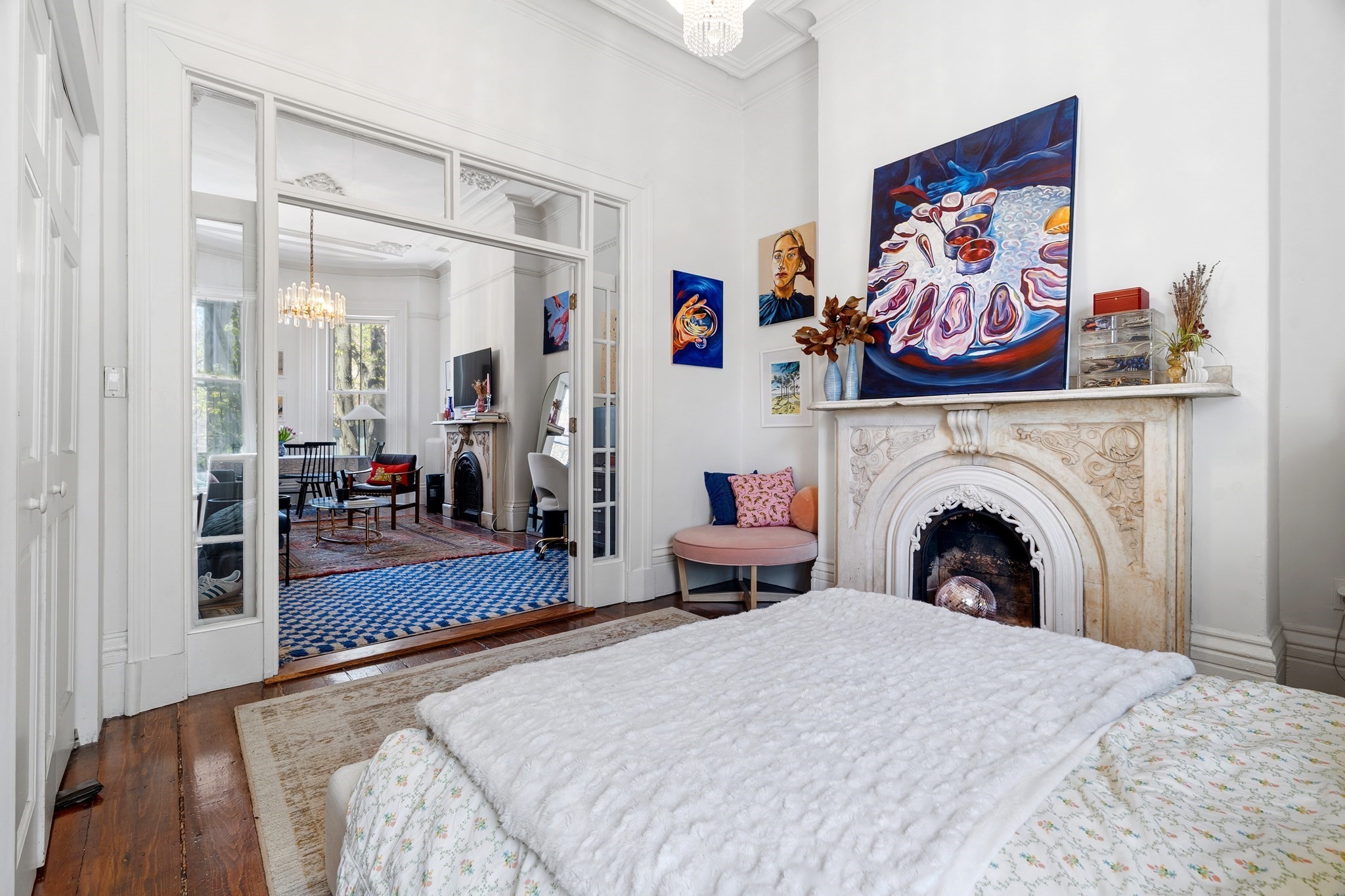 324 Shawmut Ave Unit 2, South End, Boston, MA 02118 - Image 16