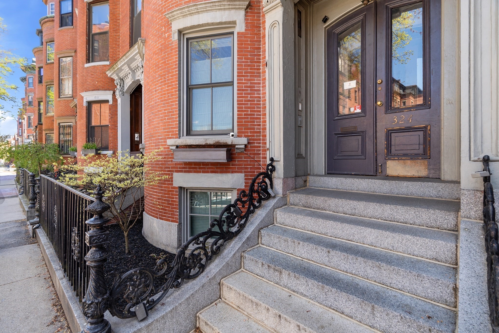 324 Shawmut Ave Unit 2, South End, Boston, MA 02118 - Image 18