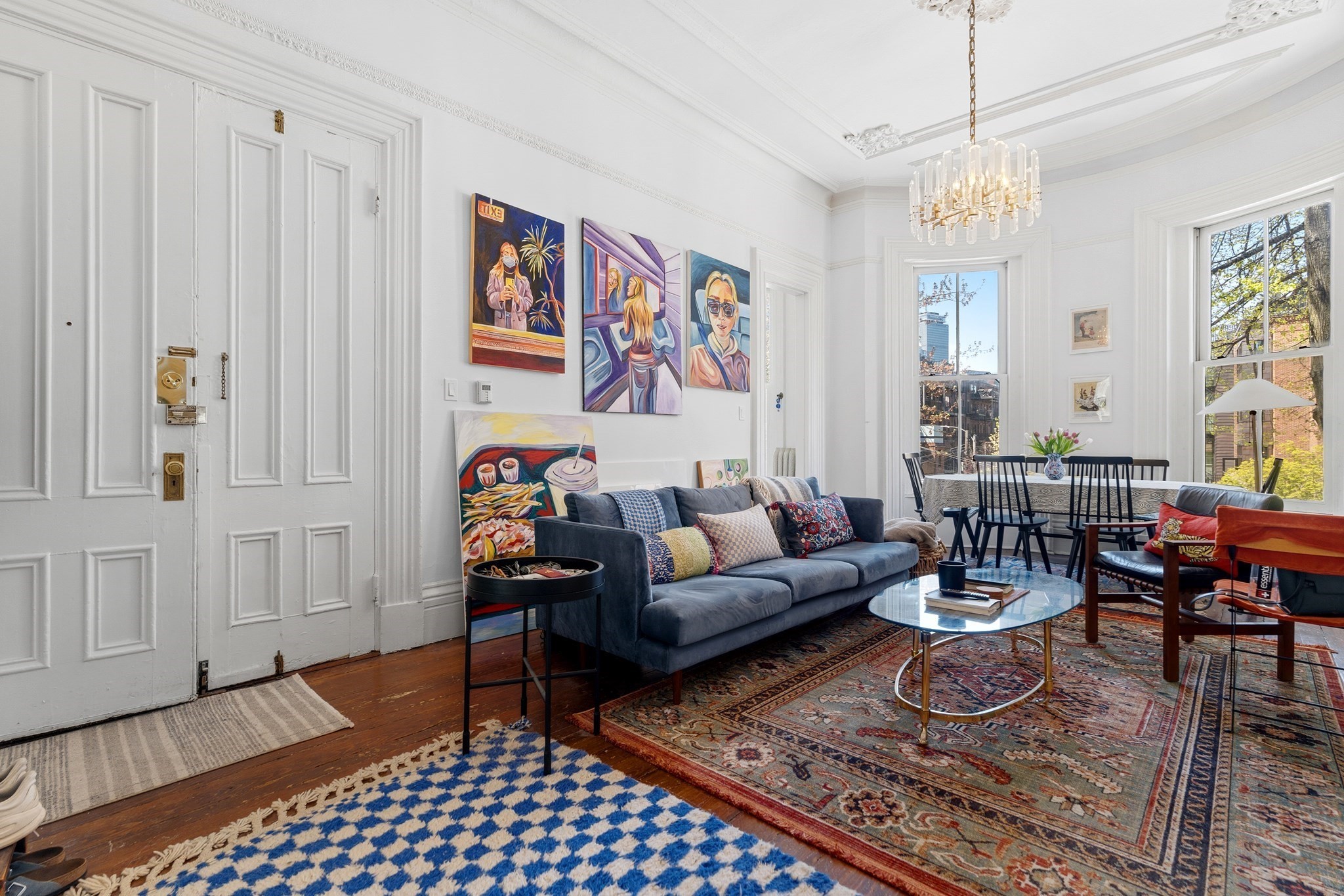 324 Shawmut Ave Unit 2, South End, Boston, MA 02118 - Image 3