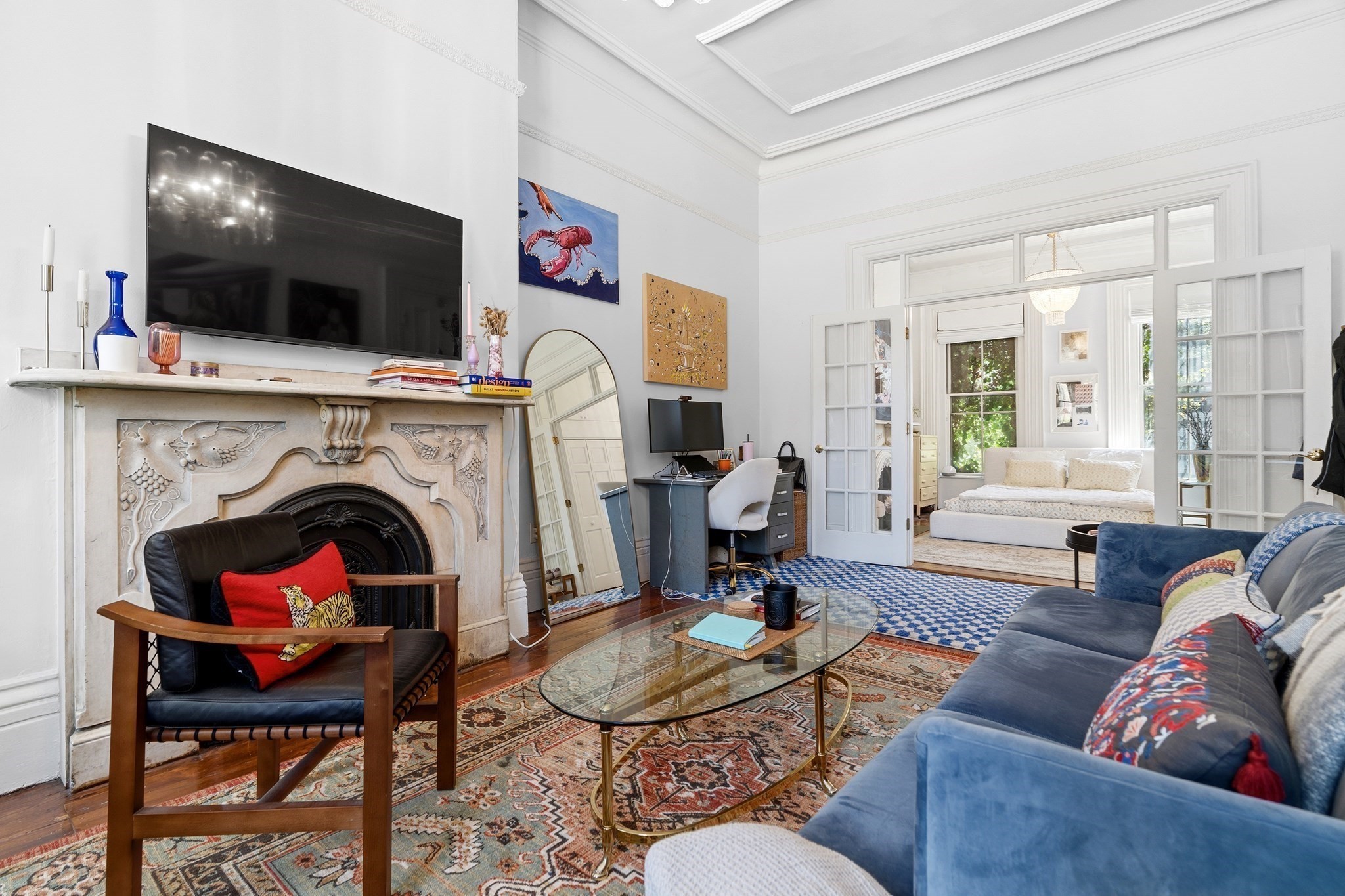 324 Shawmut Ave Unit 2, South End, Boston, MA 02118 - Image 5