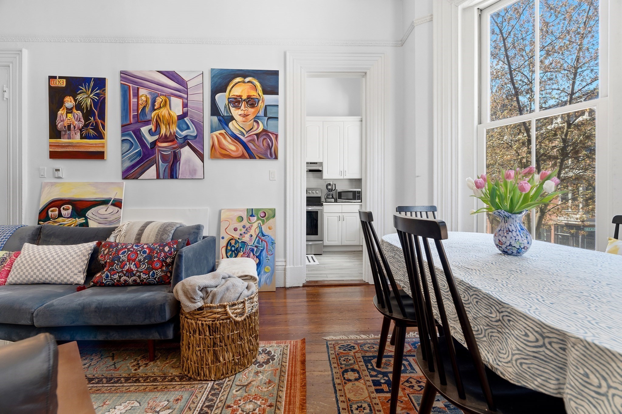 324 Shawmut Ave Unit 2, South End, Boston, MA 02118 - Image 6