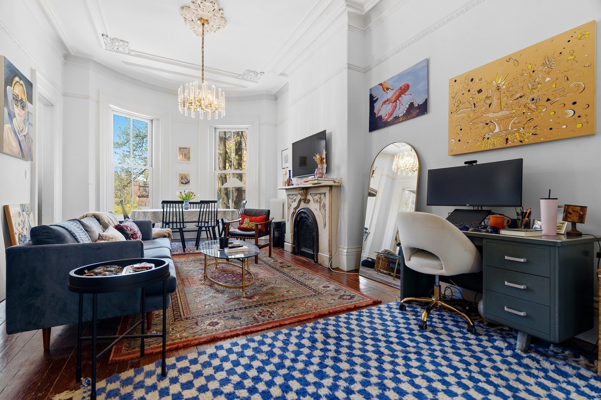 324 Shawmut Ave Unit 2, South End, Boston, MA 02118 - Image 7