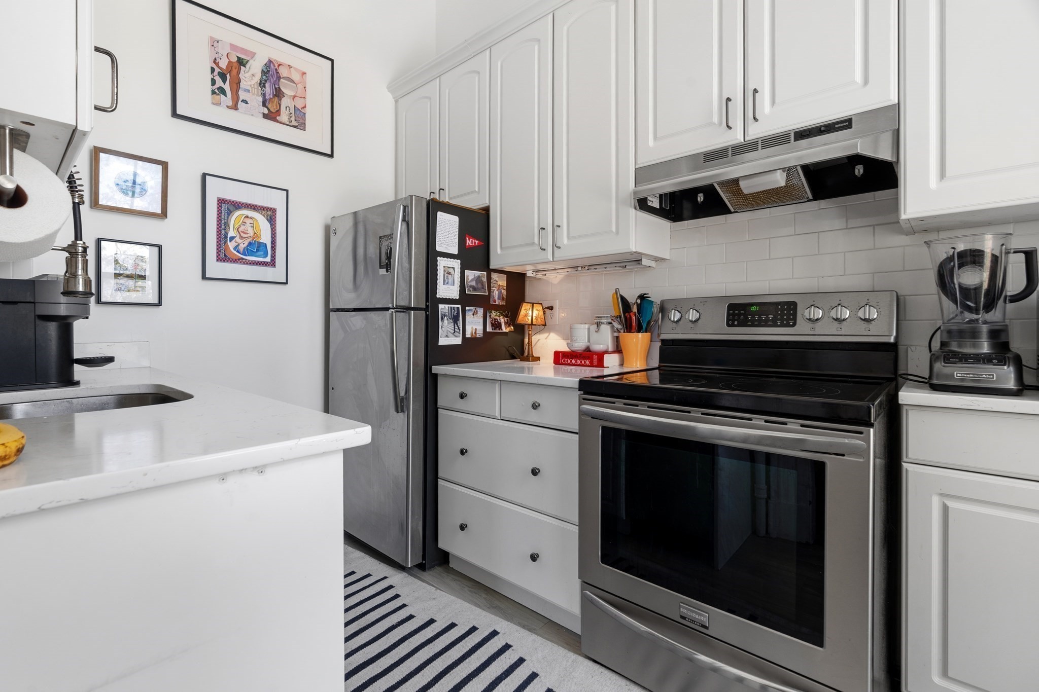 324 Shawmut Ave Unit 2, South End, Boston, MA 02118 - Image 9