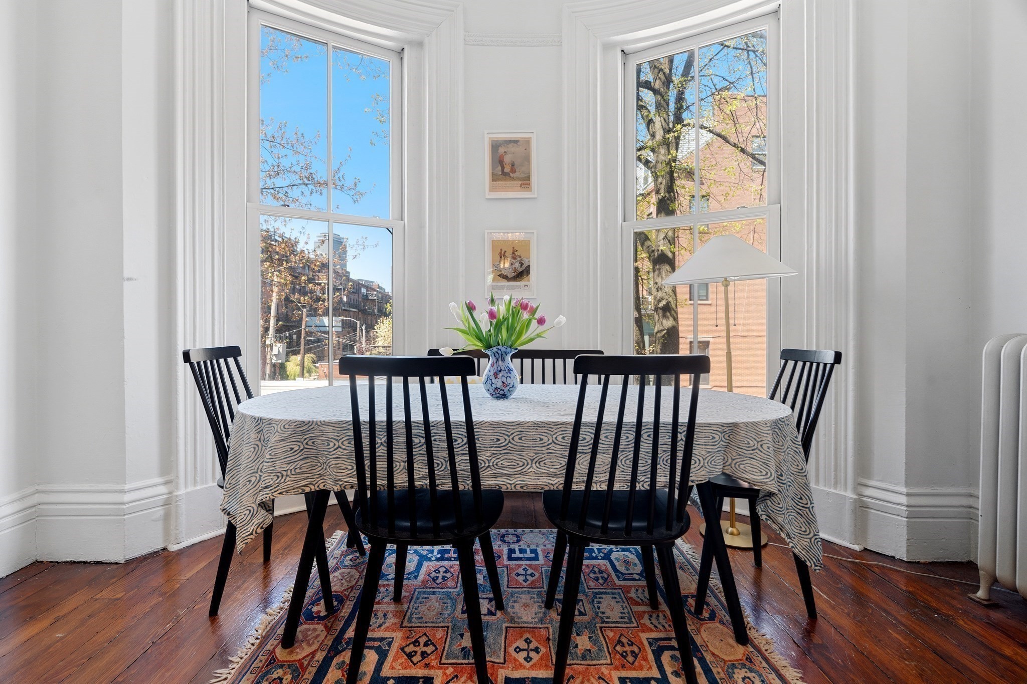 324 Shawmut Ave Unit 2, South End, Boston, MA 02118 - Image 10