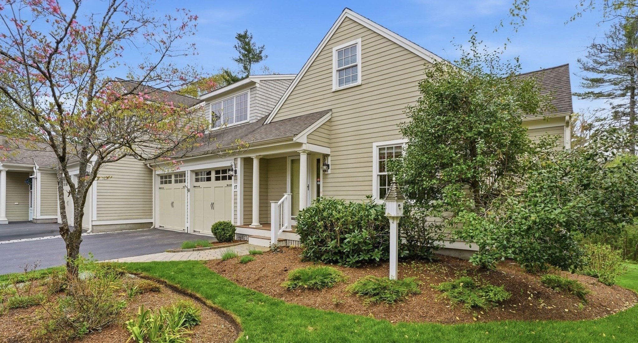 17 Hannah Brook Waye Unit 9, Marshfield, MA 02050