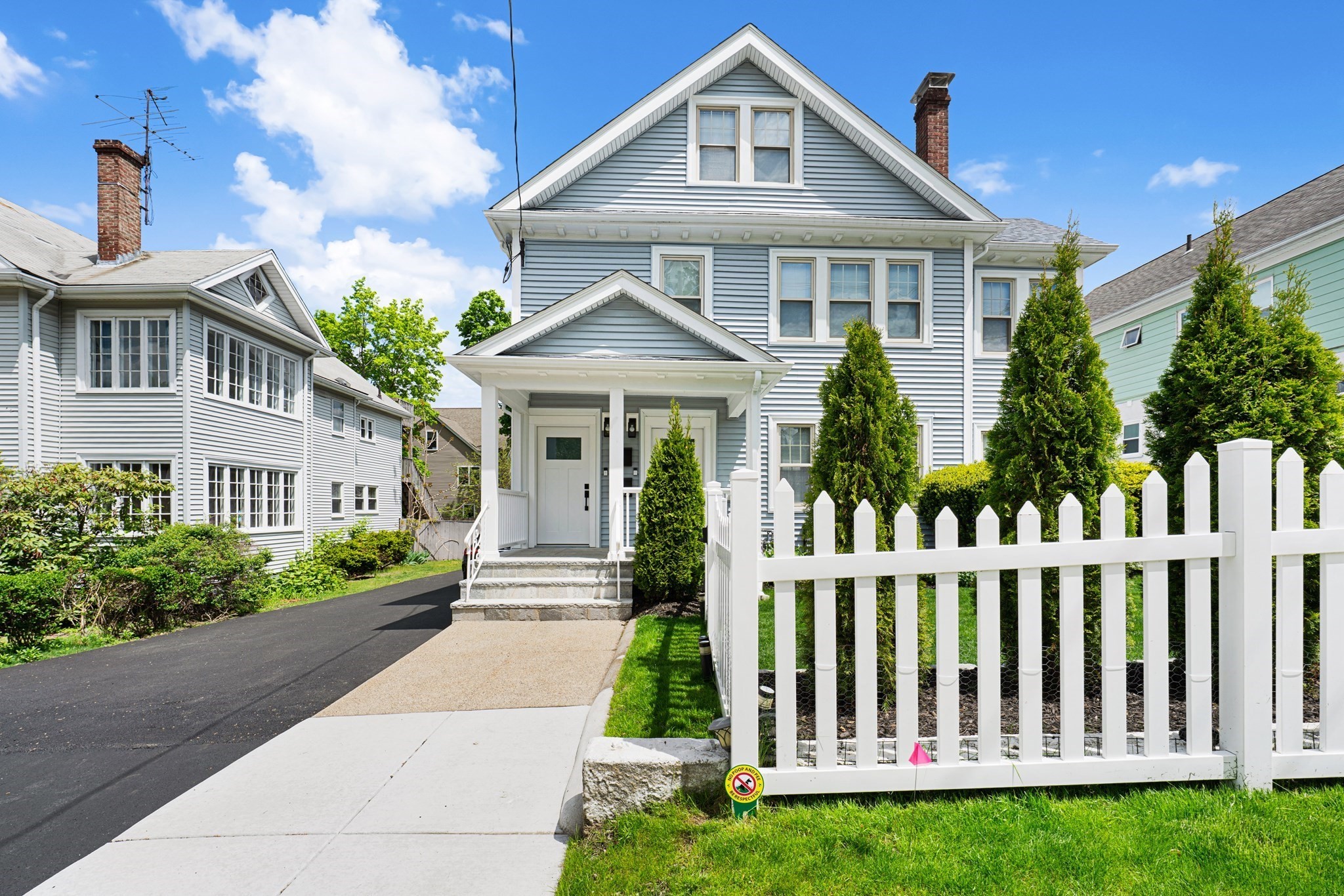 126 White Unit 126, Belmont, MA 02478