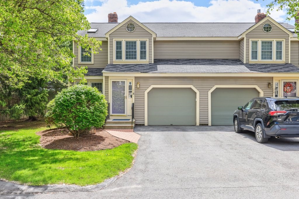 29 Harrington Farms Way Unit 29, Shrewsbury, MA 01545