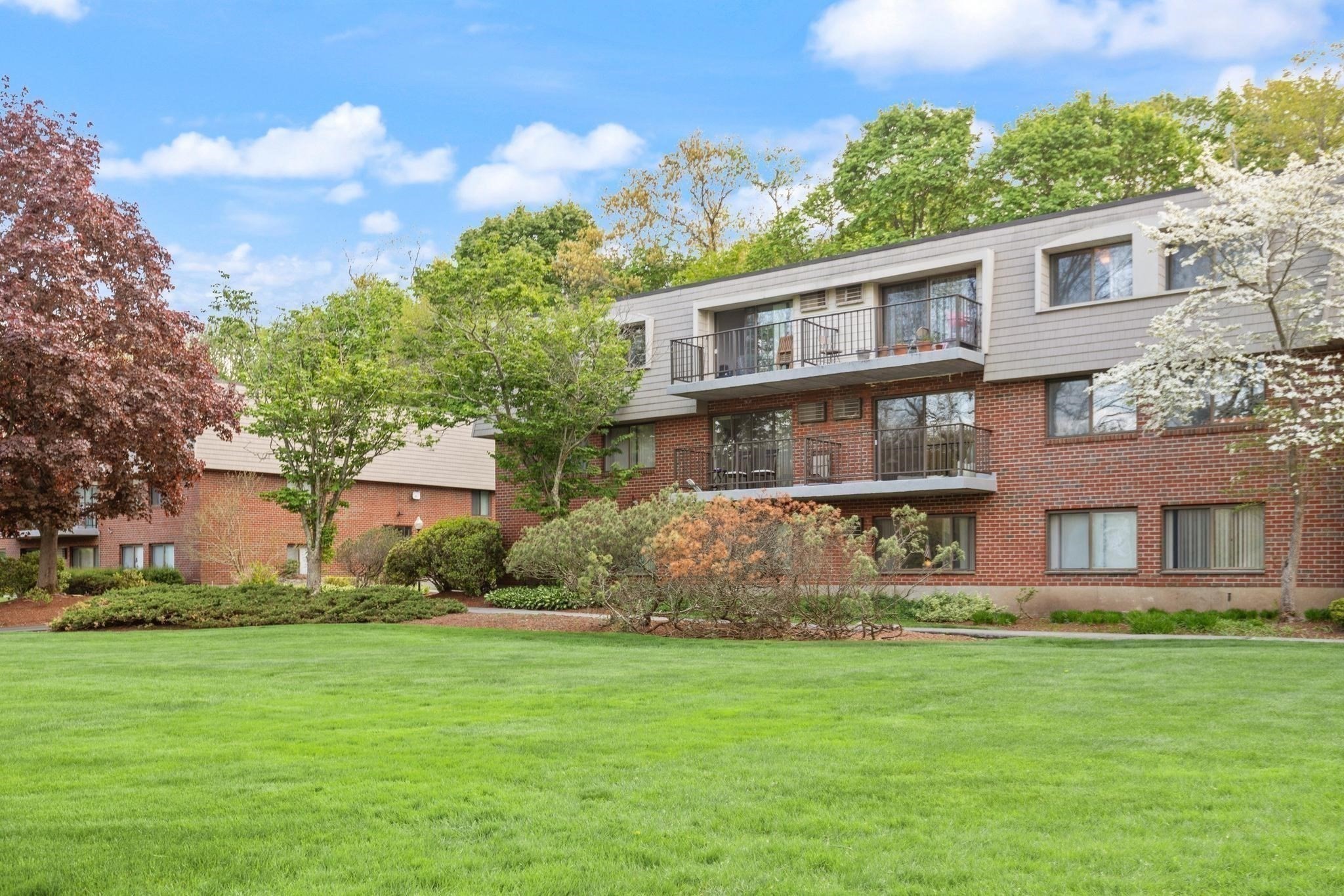 575 Broad St Unit 312, Weymouth, MA 02189