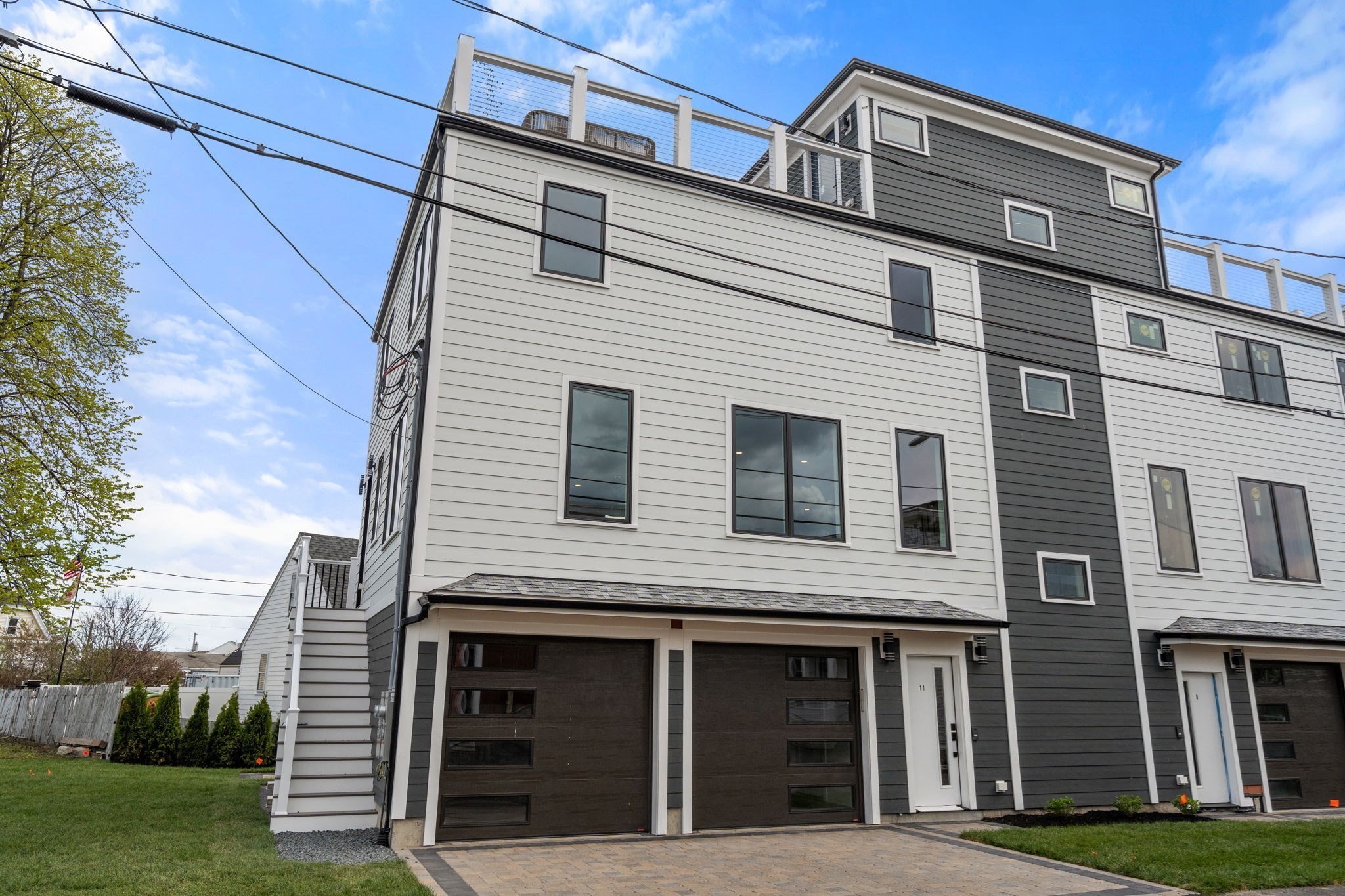11 Billow Ave Unit 11, Revere, MA 02151