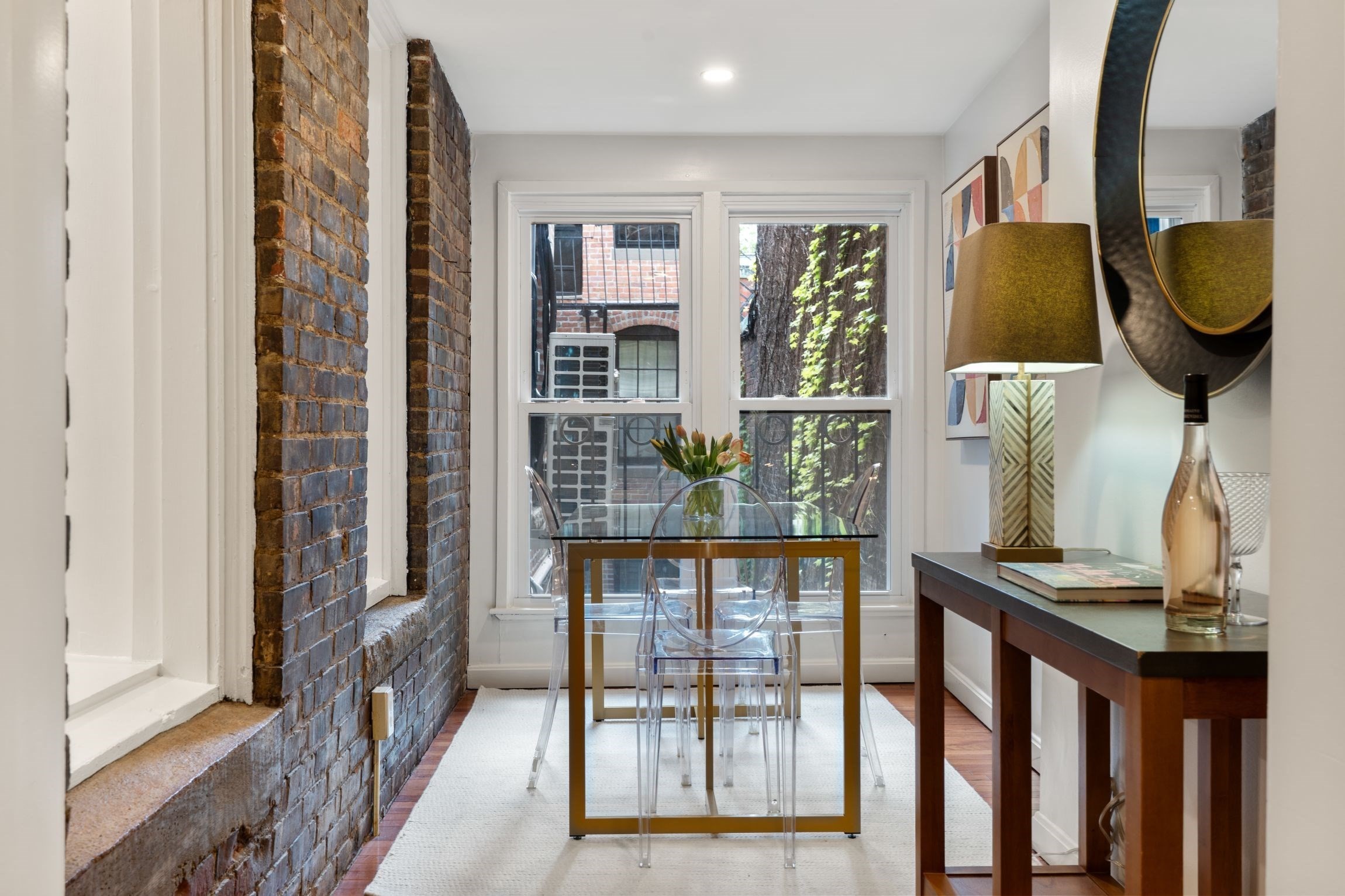 9 Hancock St Unit 2, Beacon Hill, Boston, MA 02114 - Image 4