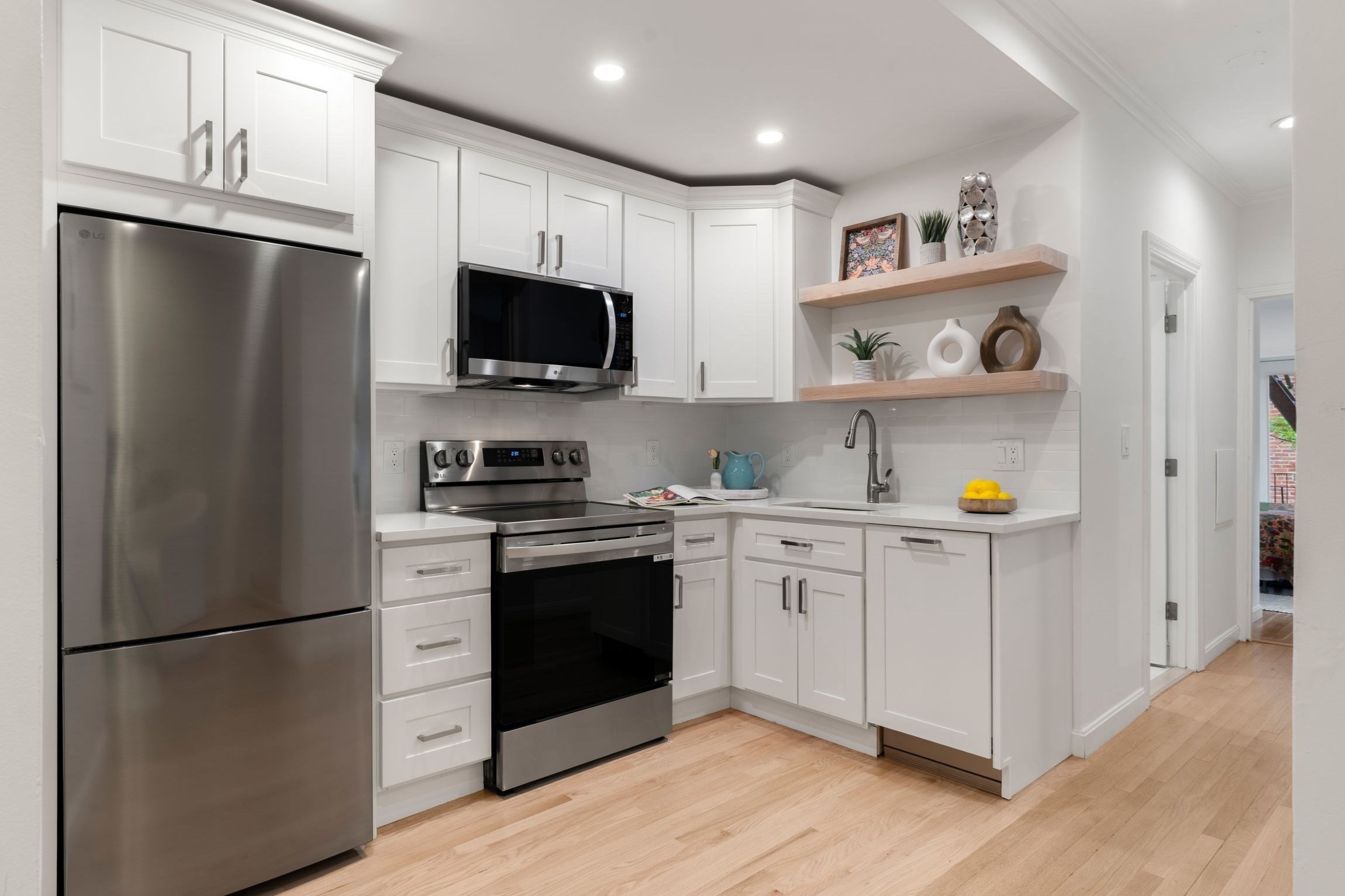 9 Hancock St Unit 2, Beacon Hill, Boston, MA 02114 - Image 5