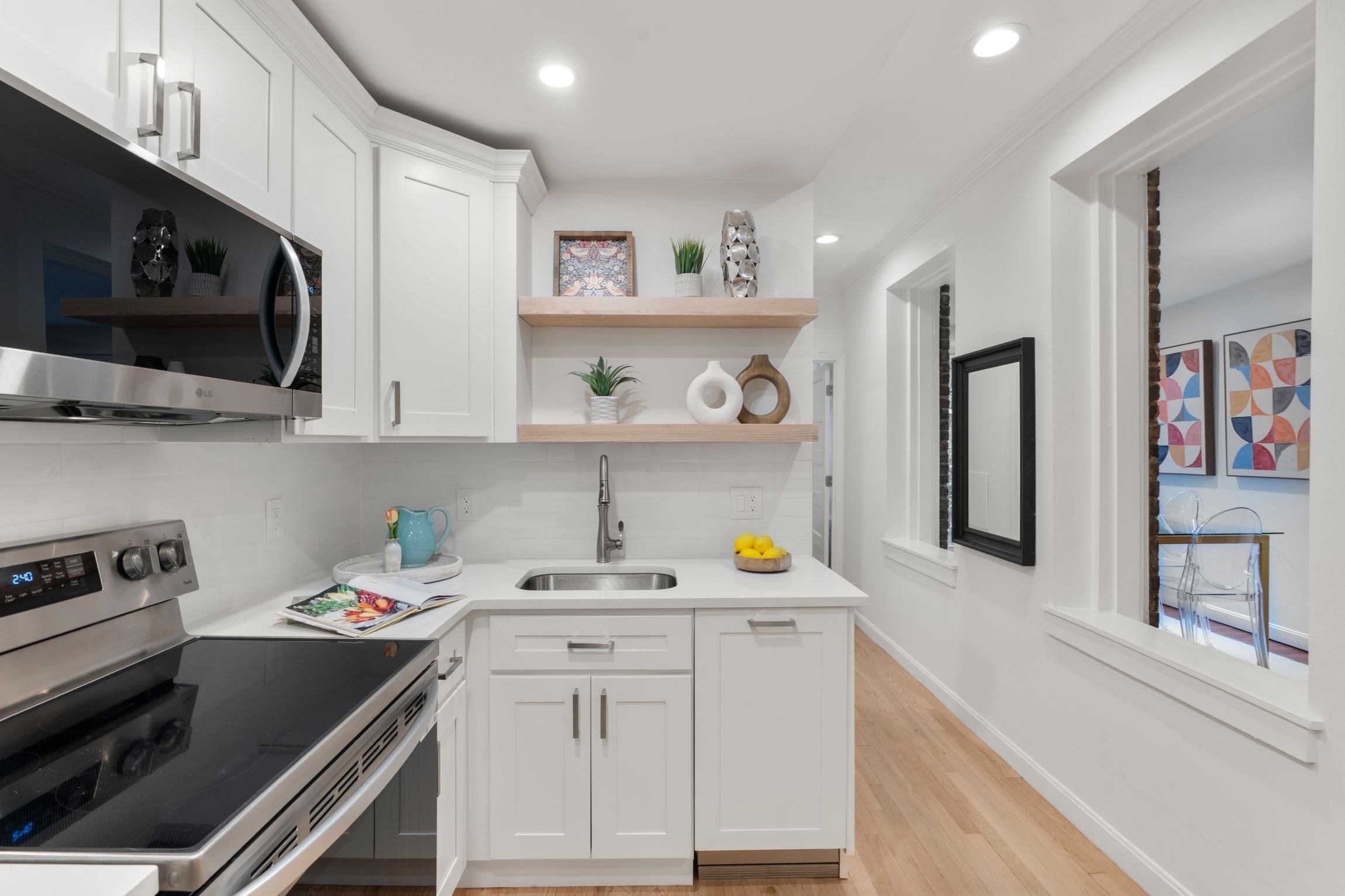 9 Hancock St Unit 2, Beacon Hill, Boston, MA 02114 - Image 6