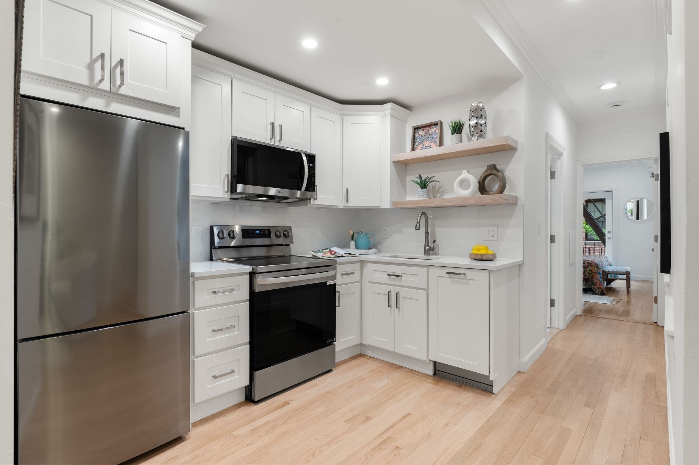 9 Hancock St Unit 2, Beacon Hill, Boston, MA 02114 - Image 7