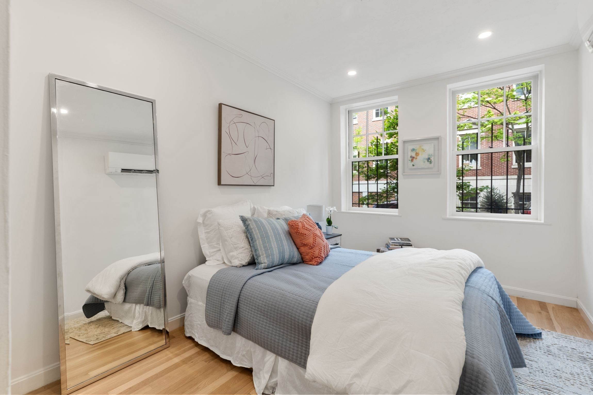 9 Hancock St Unit 2, Beacon Hill, Boston, MA 02114 - Image 8