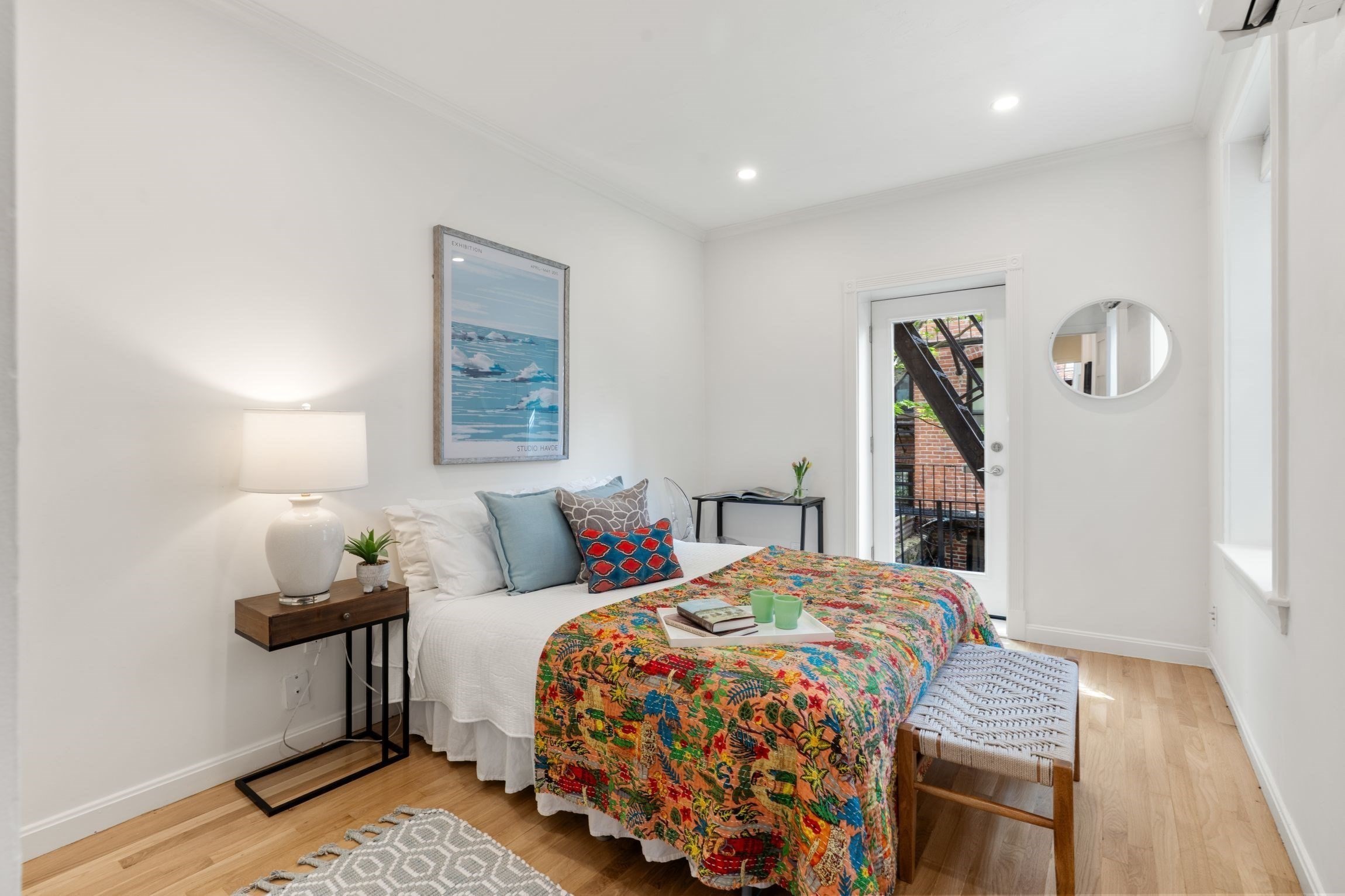 9 Hancock St Unit 2, Beacon Hill, Boston, MA 02114 - Image 9