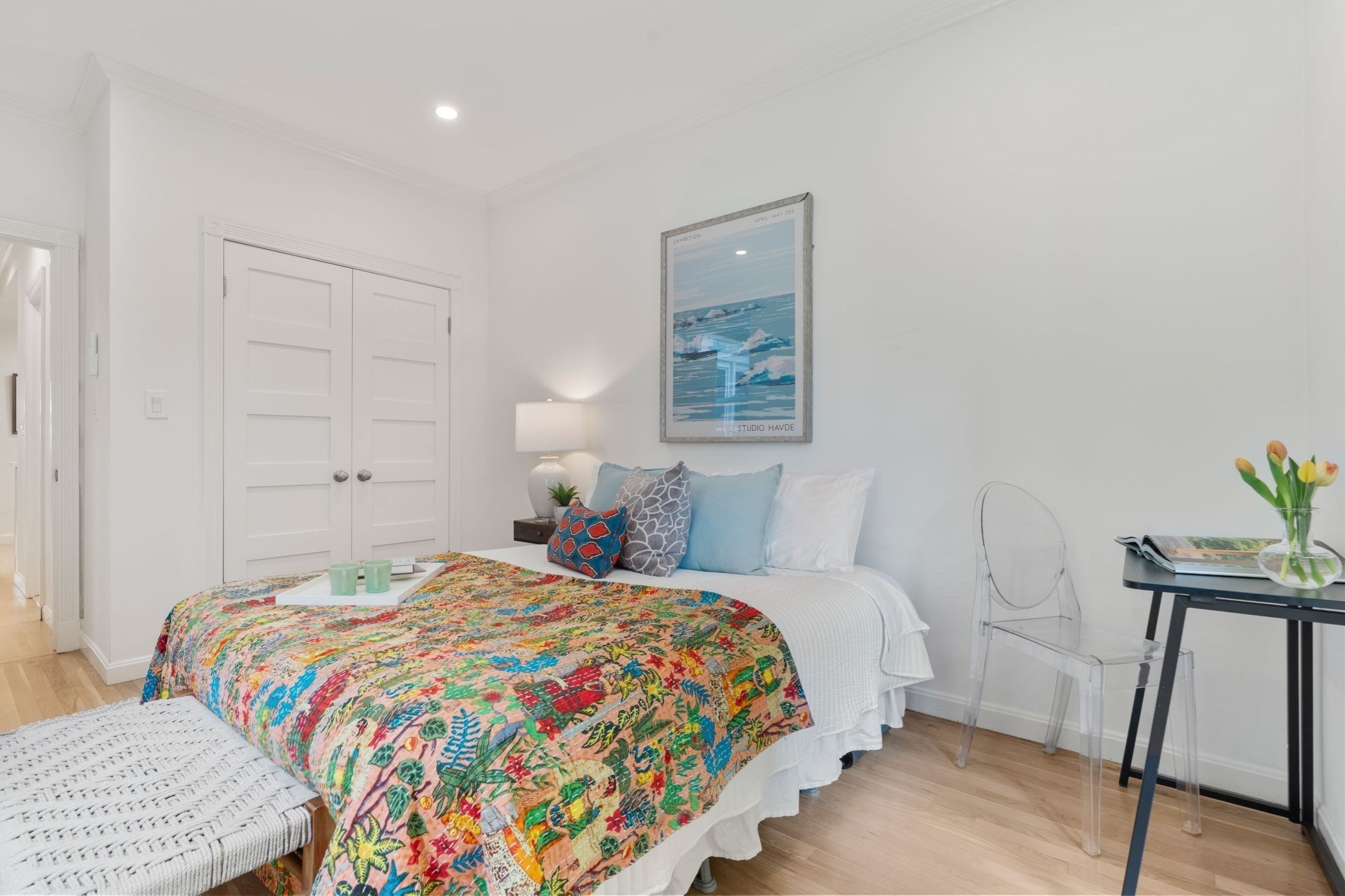 9 Hancock St Unit 2, Beacon Hill, Boston, MA 02114 - Image 10