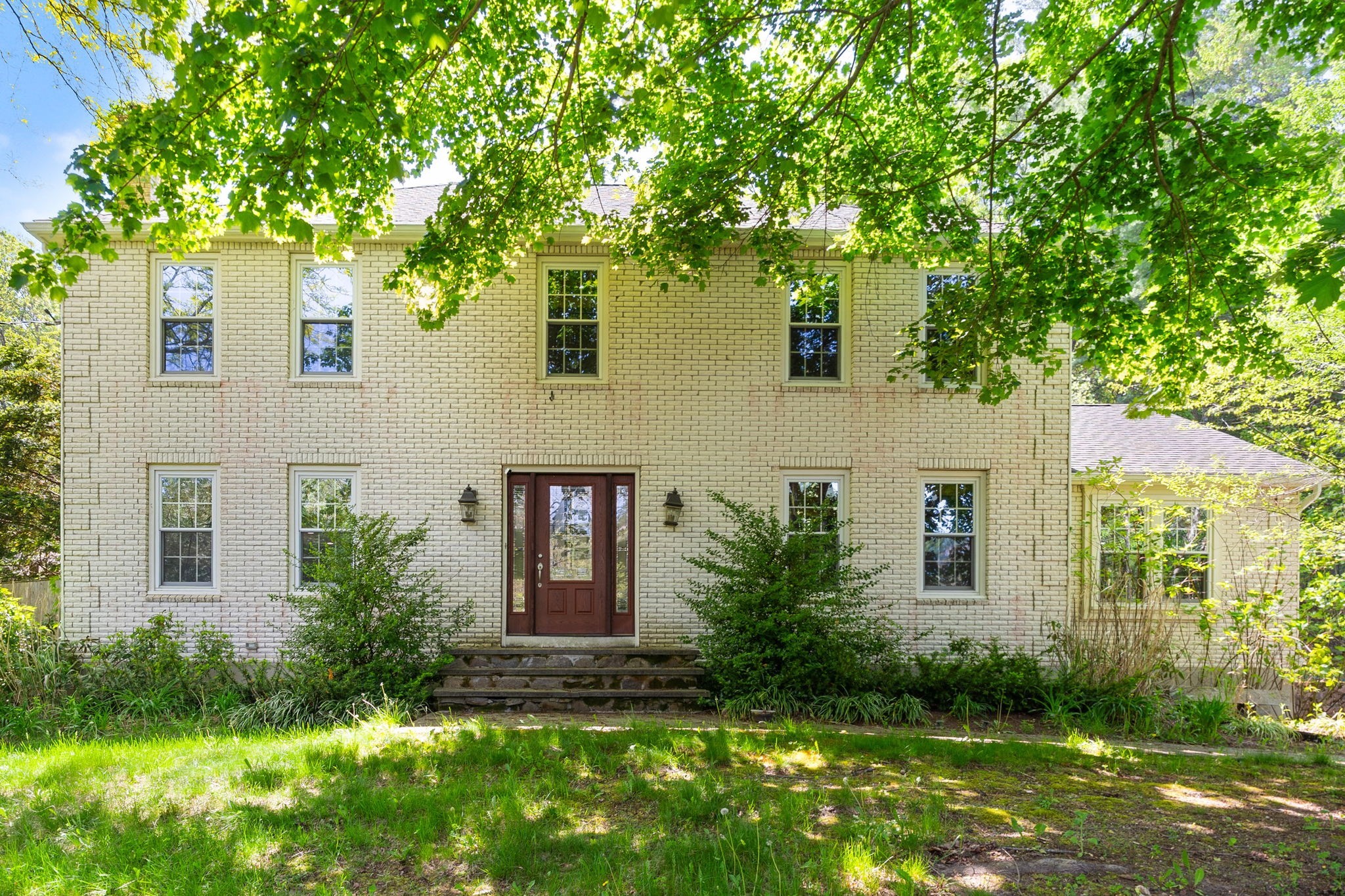 4 Dix Rd, Franklin, MA 02038