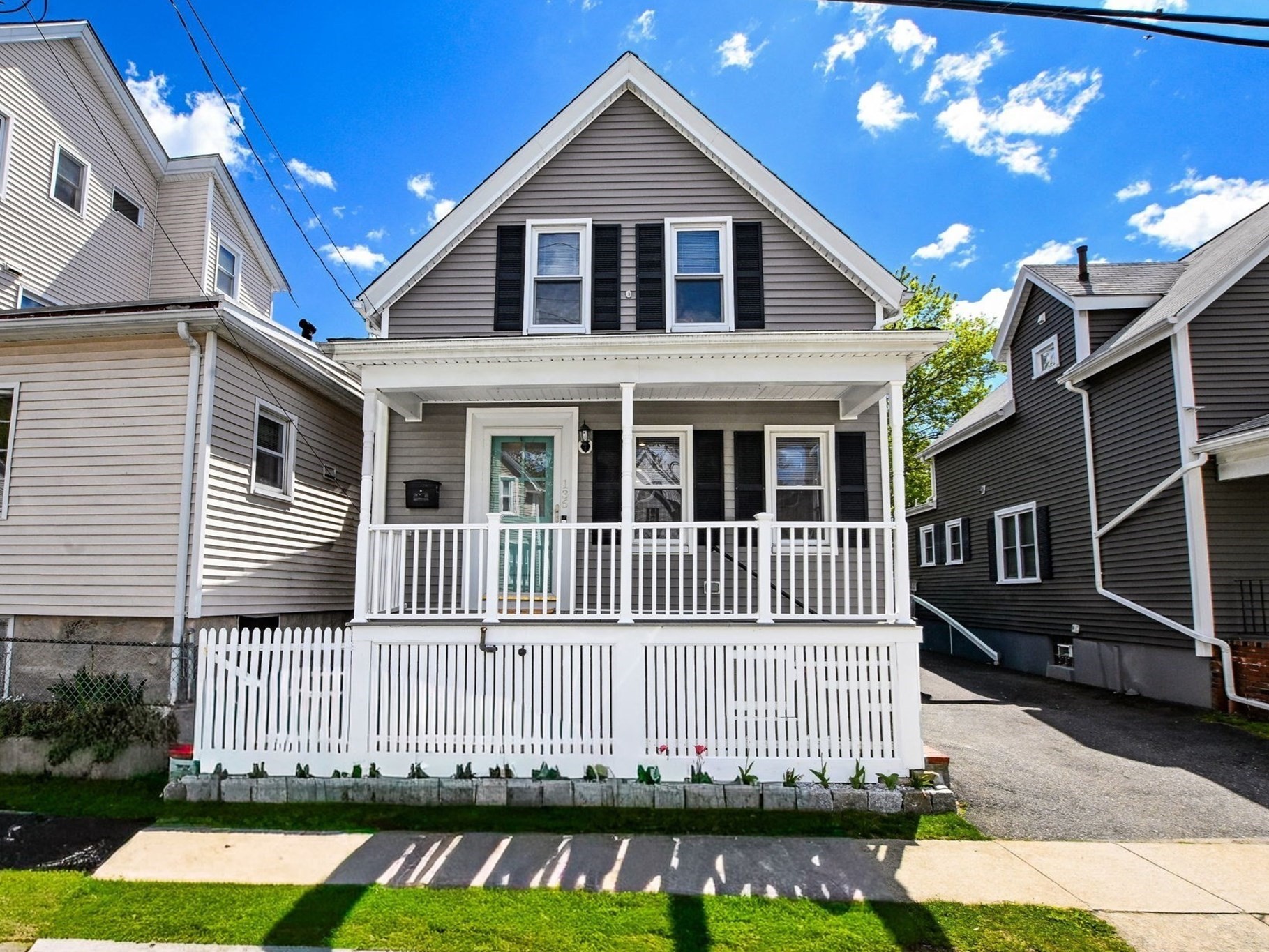 136 Field St, New Bedford, MA 02740