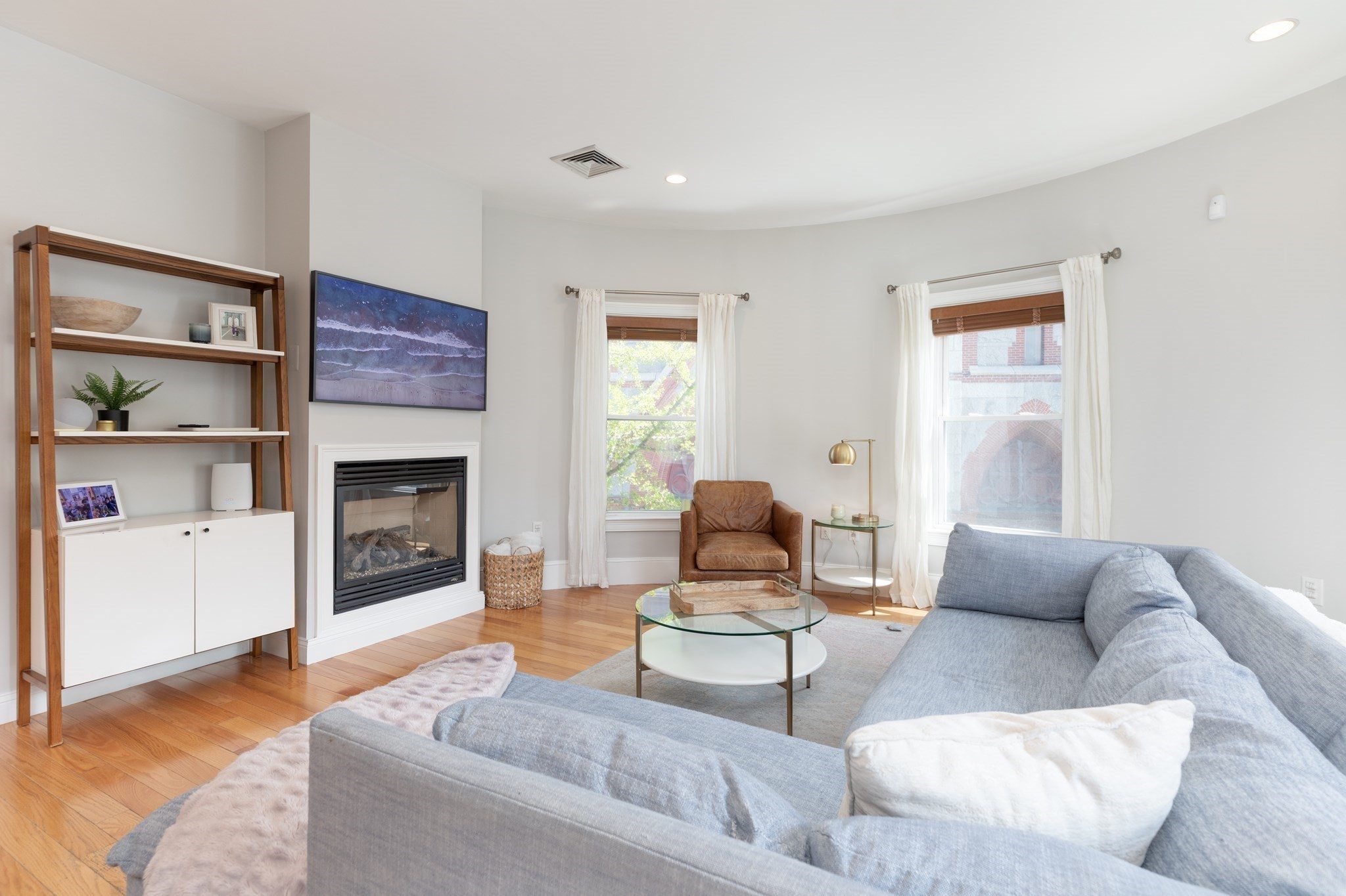 52 Warren Unit 3, Charlestown, Boston, MA 02129