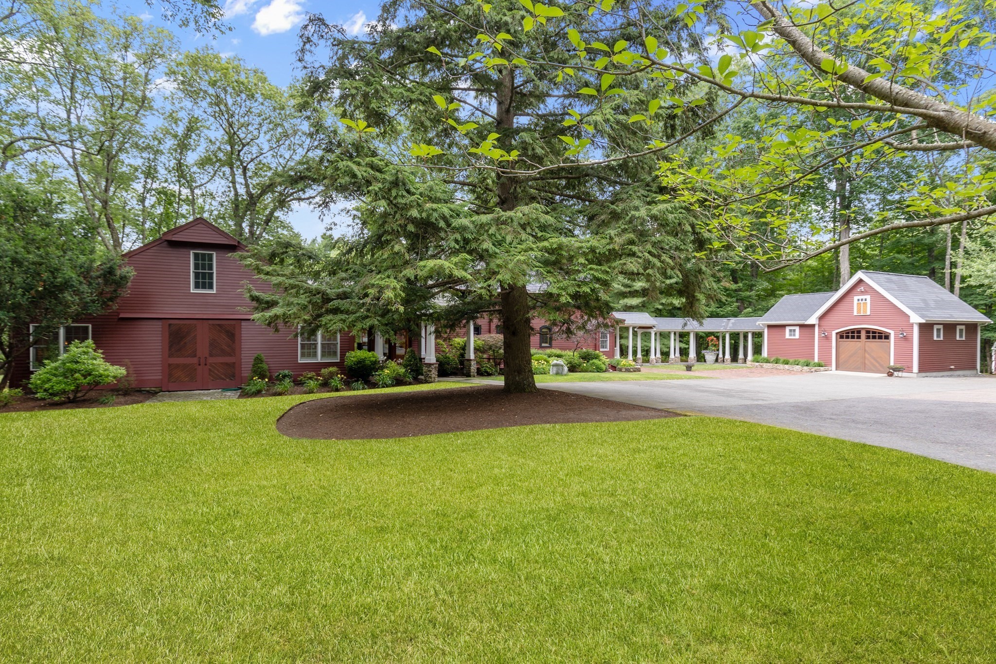 135 Milton Street, Milton, MA 02186
