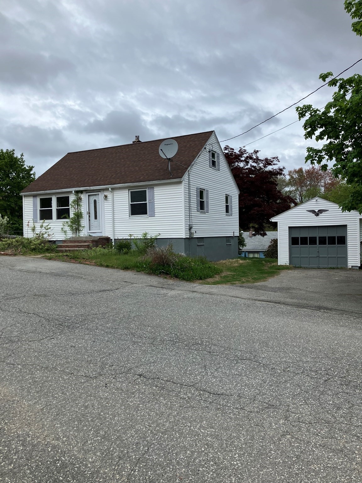 16 Newhill Rd, Methuen, MA 01844
