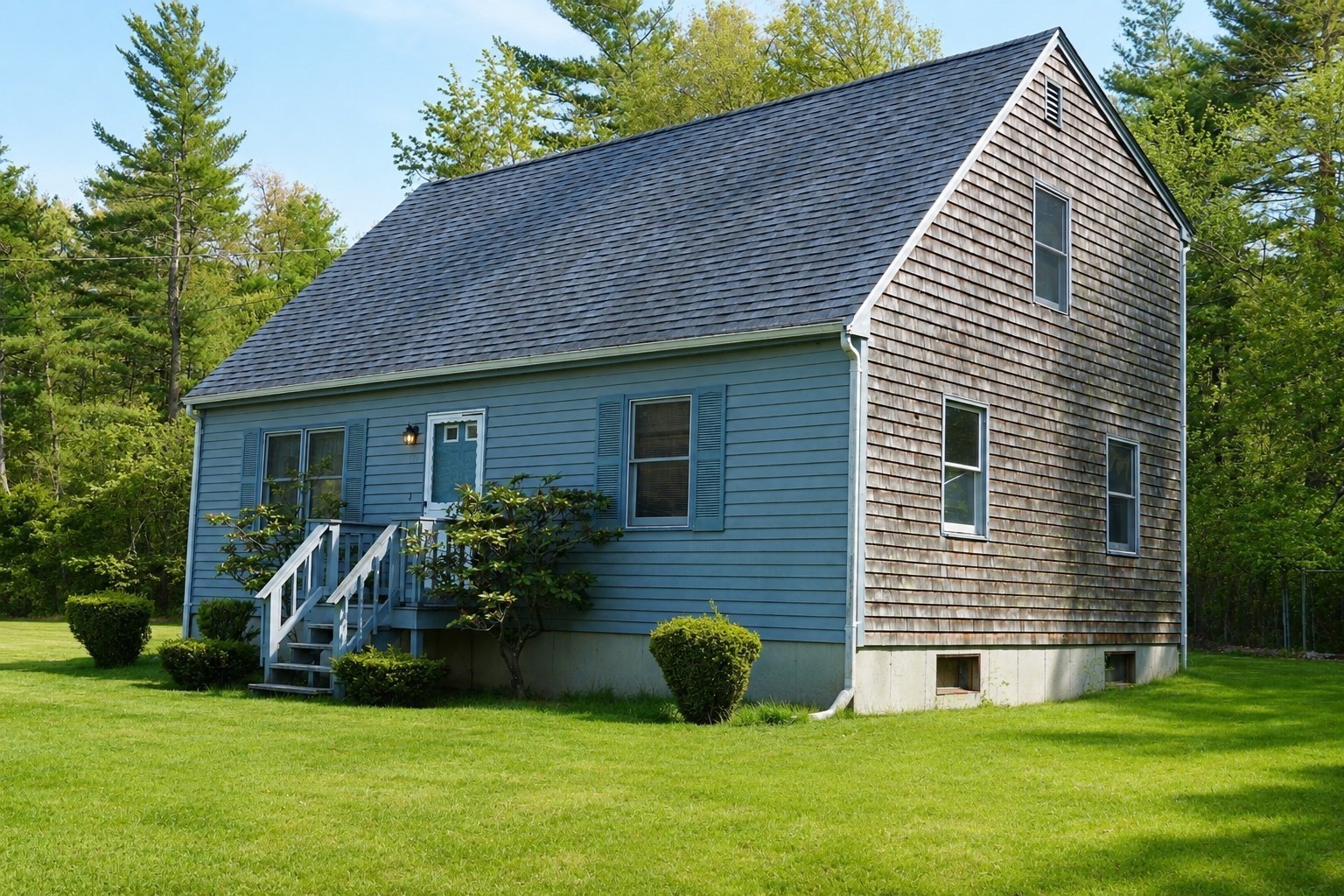 83 Sherborne Street, Taunton, MA 02718