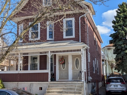 12 Newbern Ave, Apt 1
