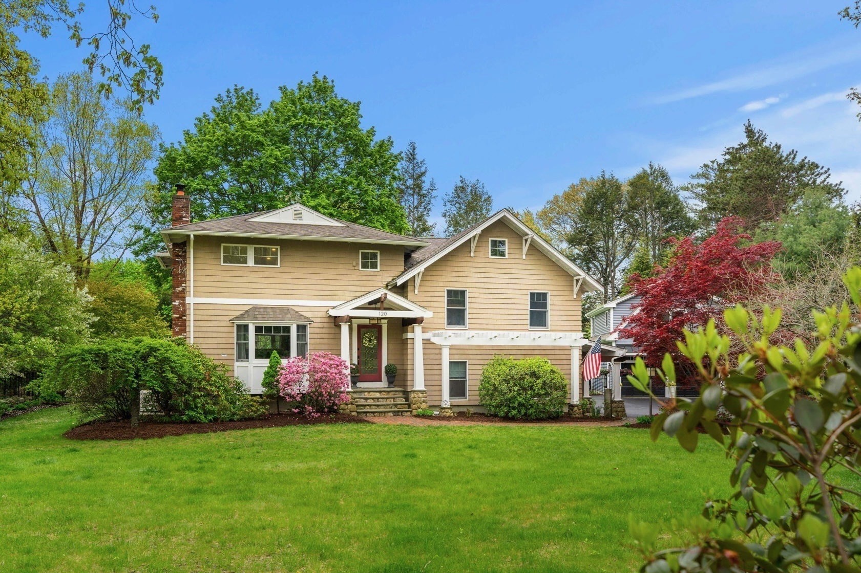120 Powers Rd, Sudbury, MA 01776
