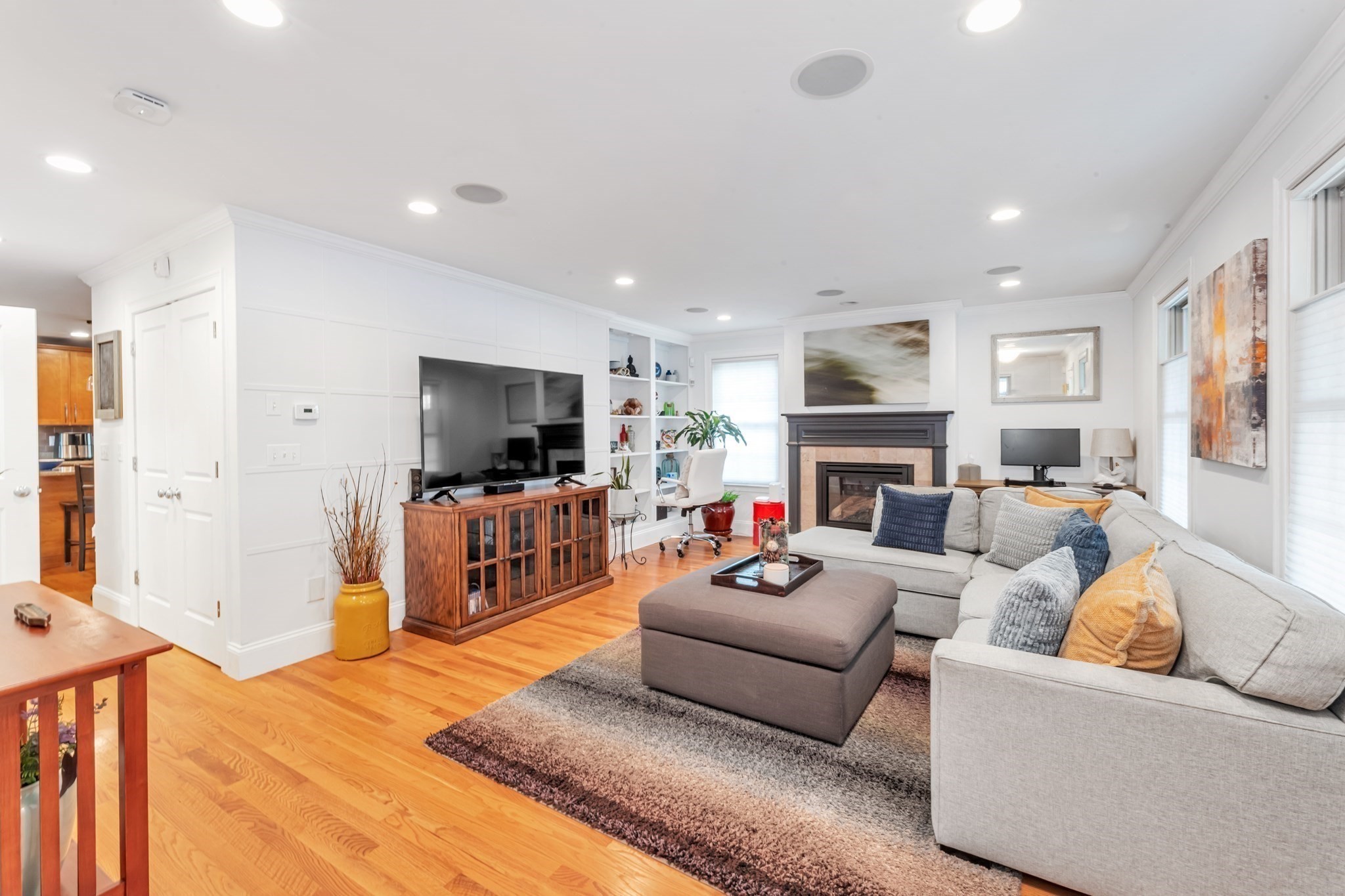 196 Durnell Ave Unit 196, Roslindale, Boston, MA 02131