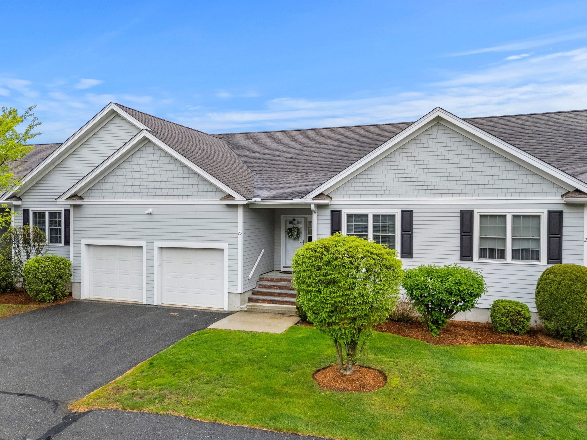 20 Russell Farm Dr Unit 19, Methuen, MA 01844