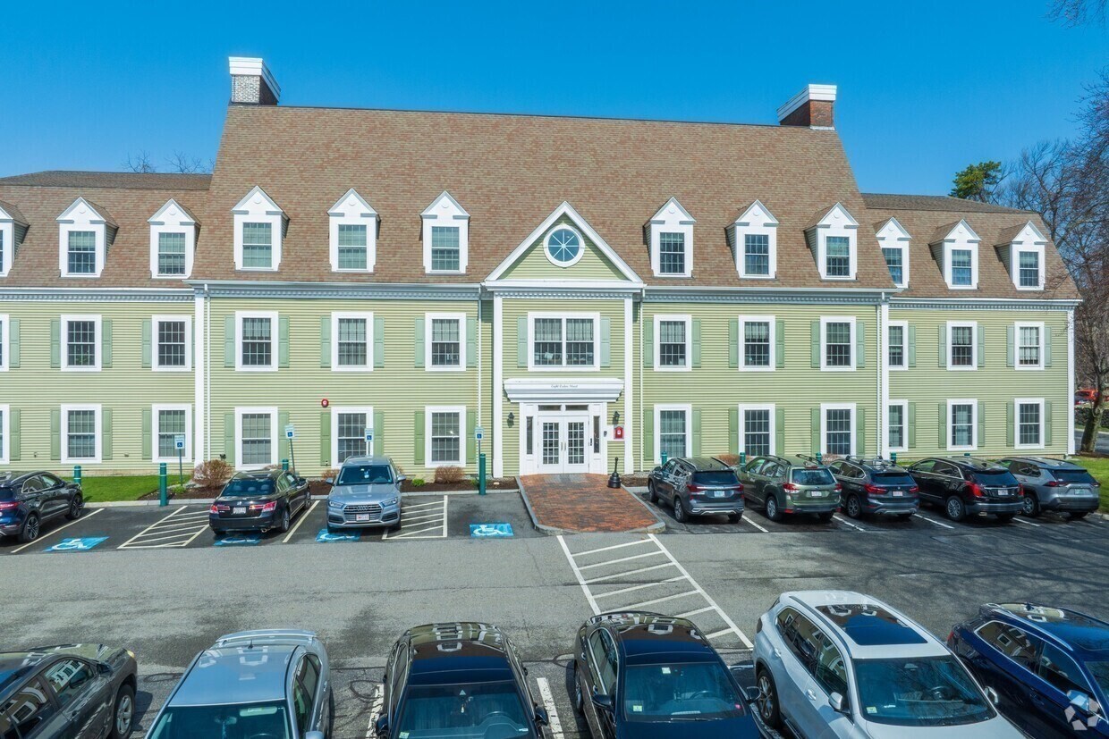 8 Cedar Street Unit 62, Woburn, MA 01801