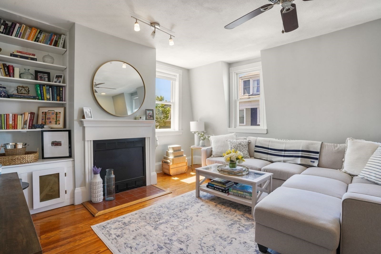 79 Pearl Street Unit 3, Charlestown, Boston, MA 02129