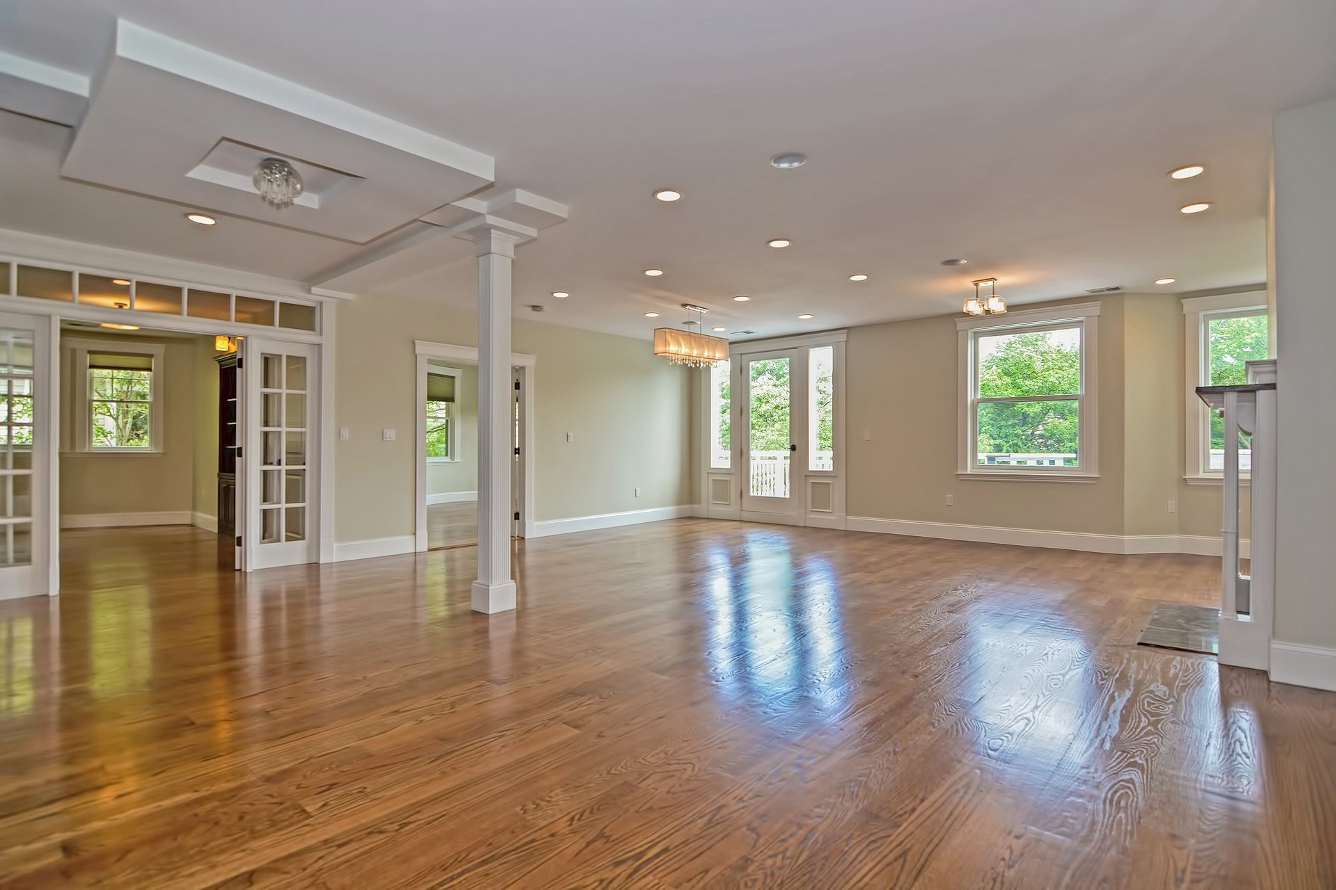91 University Rd Unit 2, Brookline, MA 02445