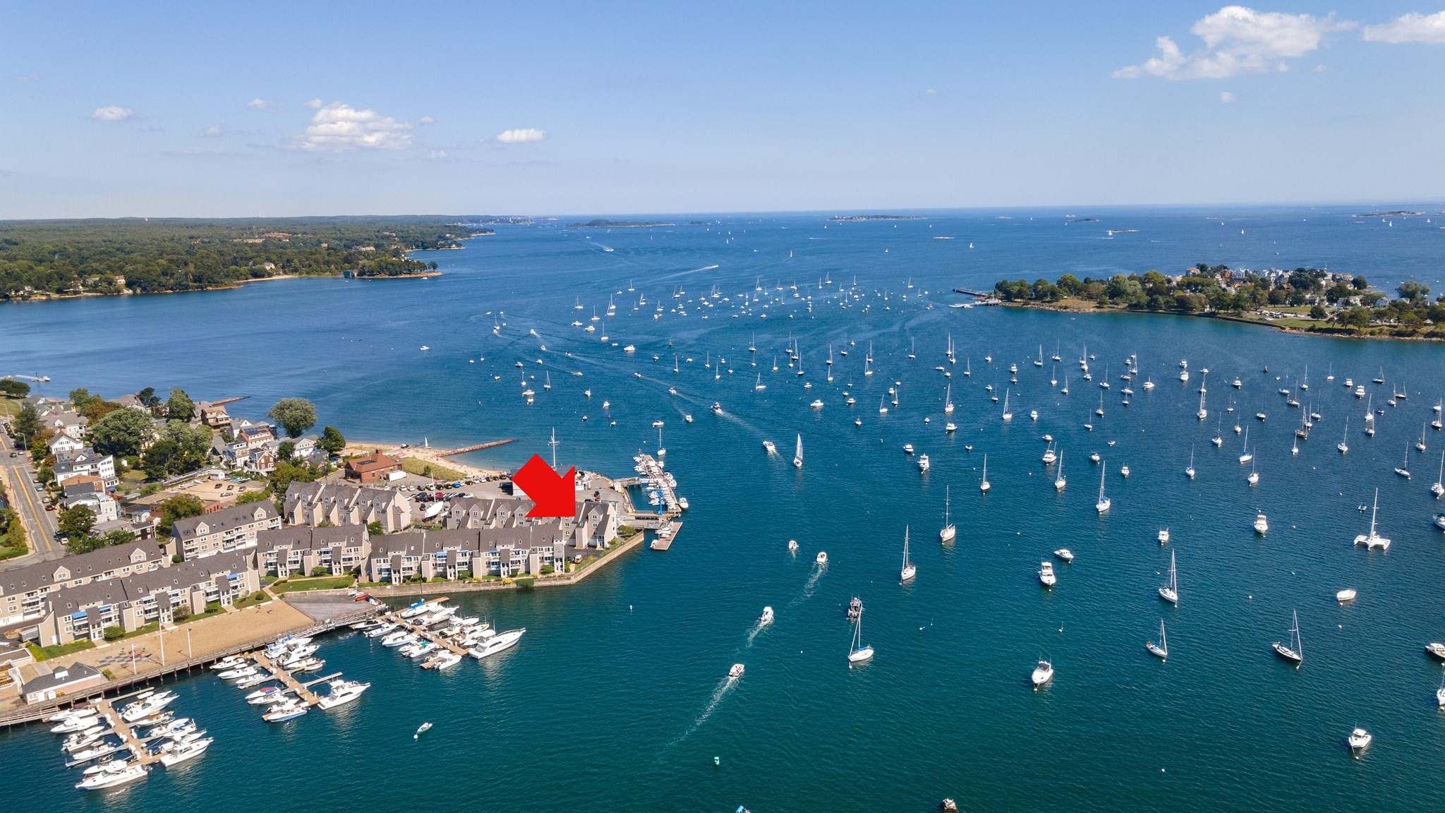 121 Water Street Unit 46, Beverly, MA 01915