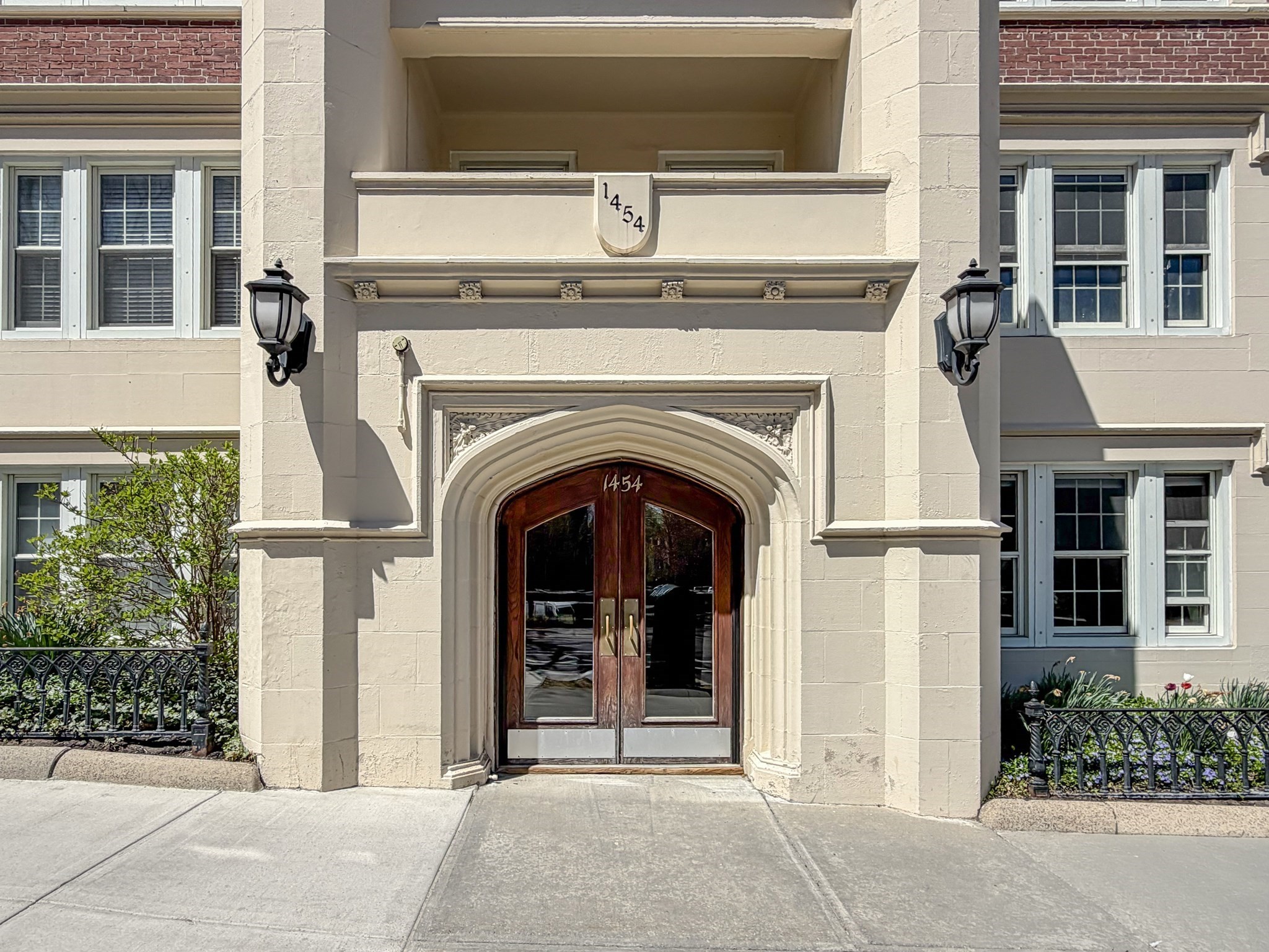 1450 Beacon St Unit 644, Brookline, MA 02446