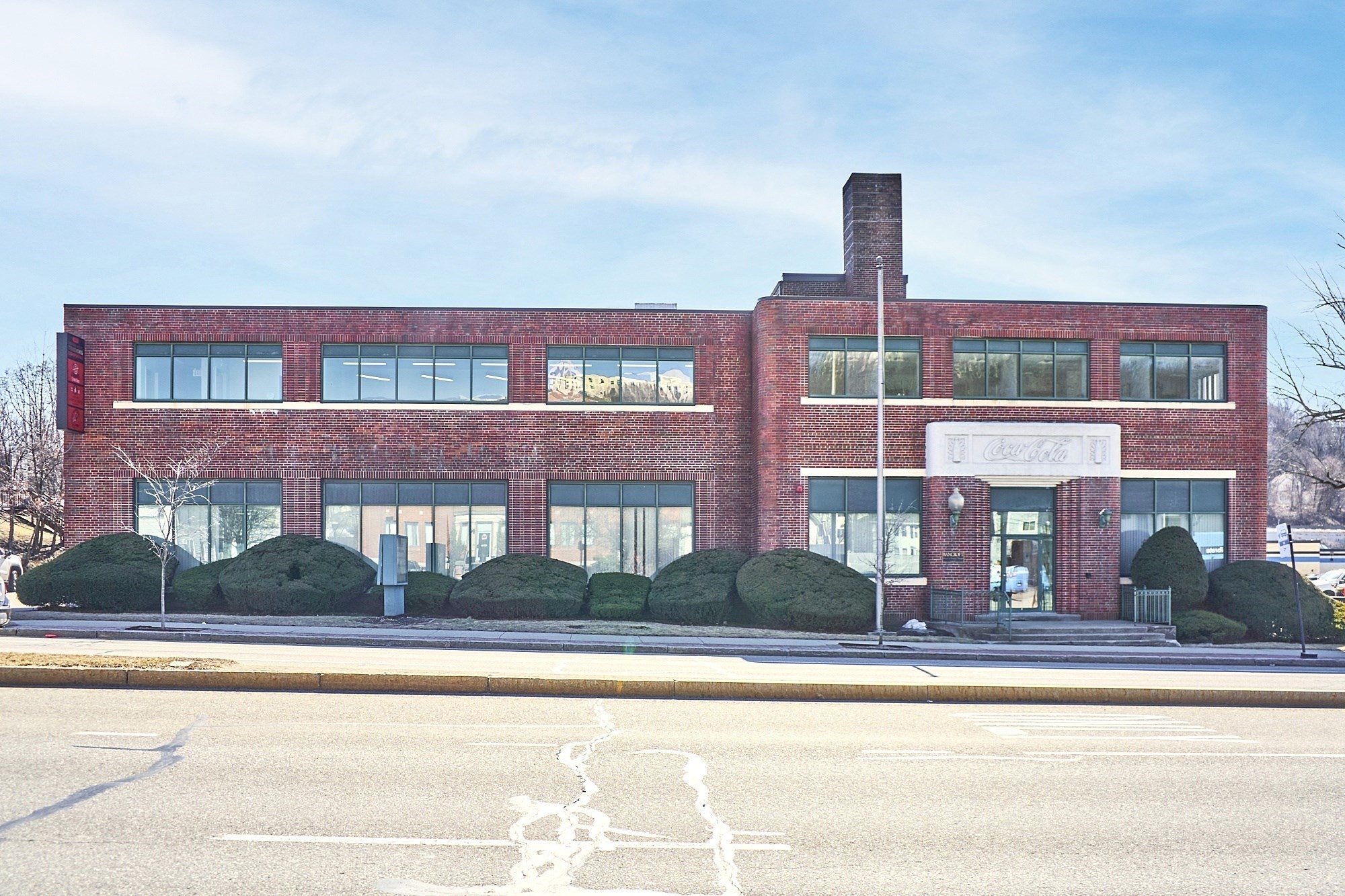 333 Shrewsbury Street, Worcester, MA 01604