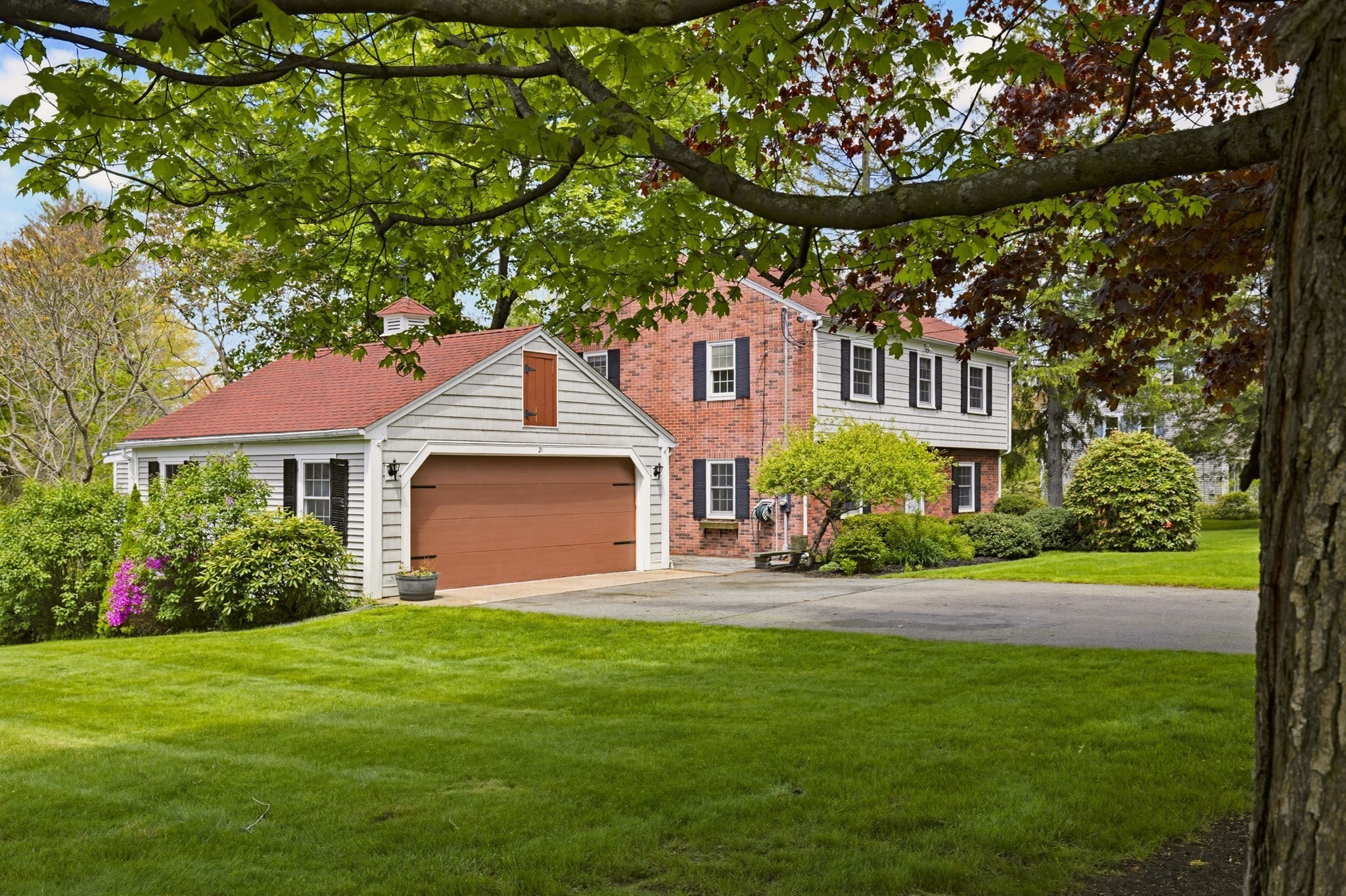 21 Temple Drive, Groton, MA 01450