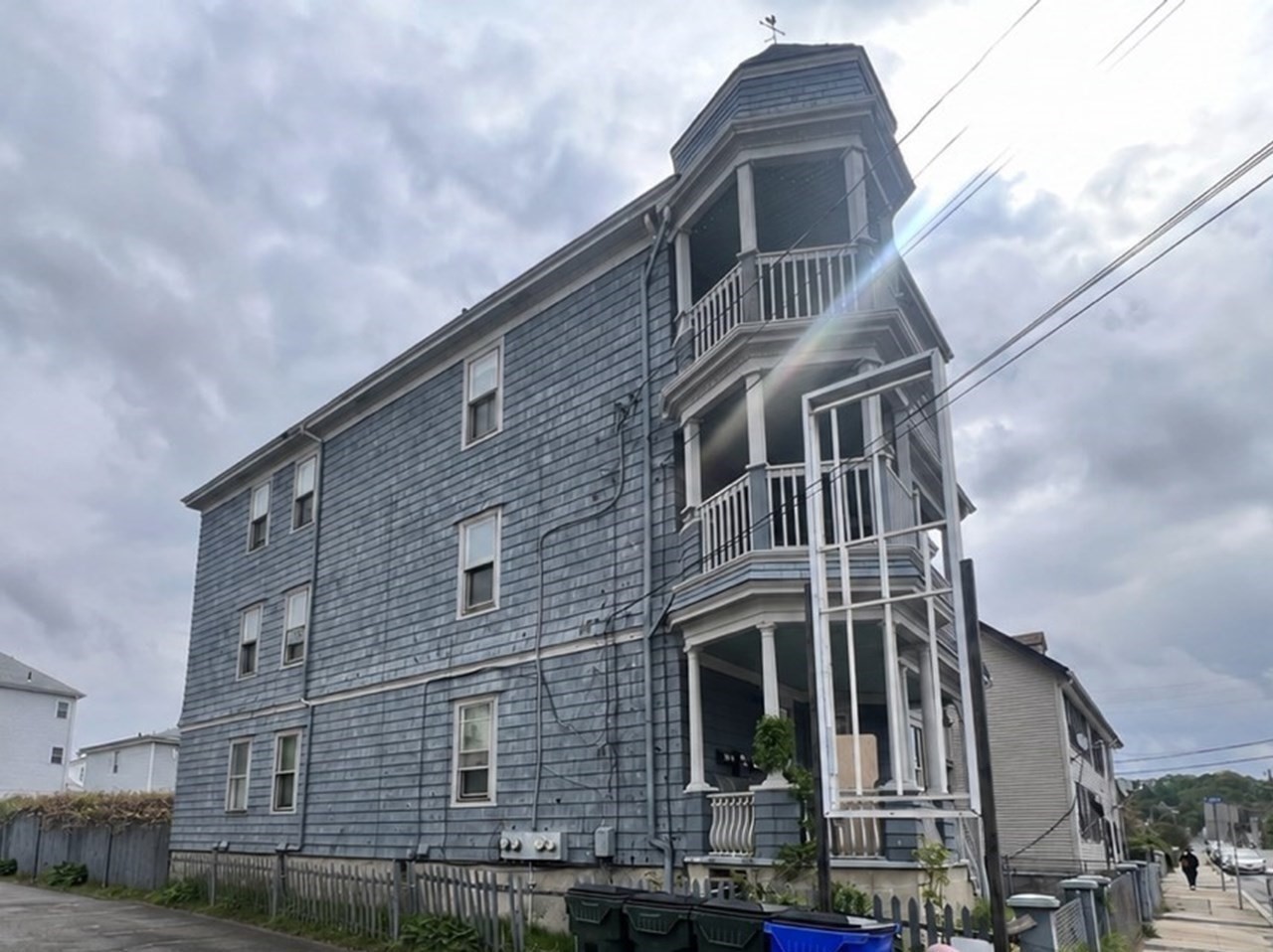 212 Brightman St, Fall River, MA 02720 - Image 12