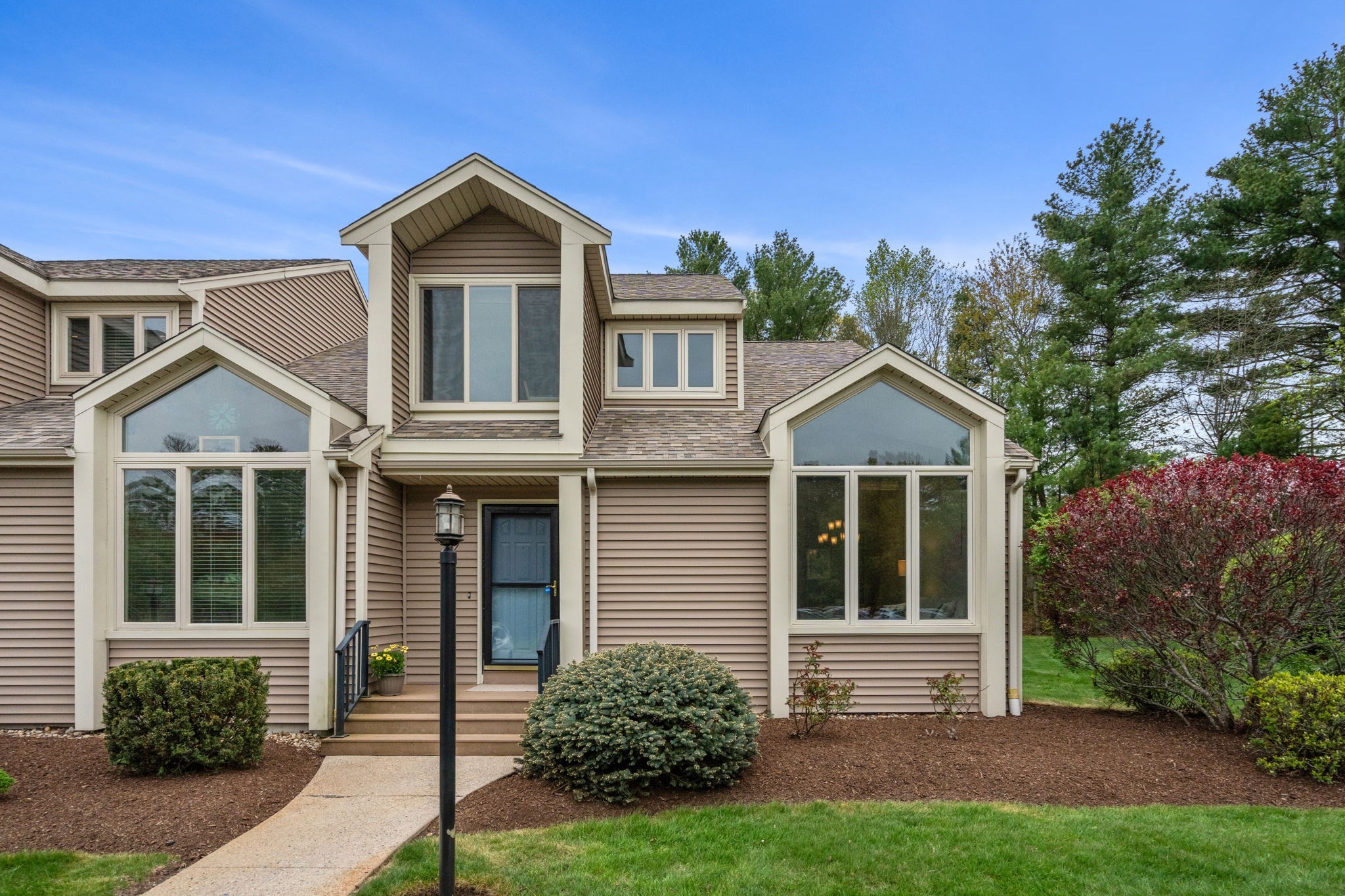 340 Centre Avenue Unit 7, Rockland, MA 02370