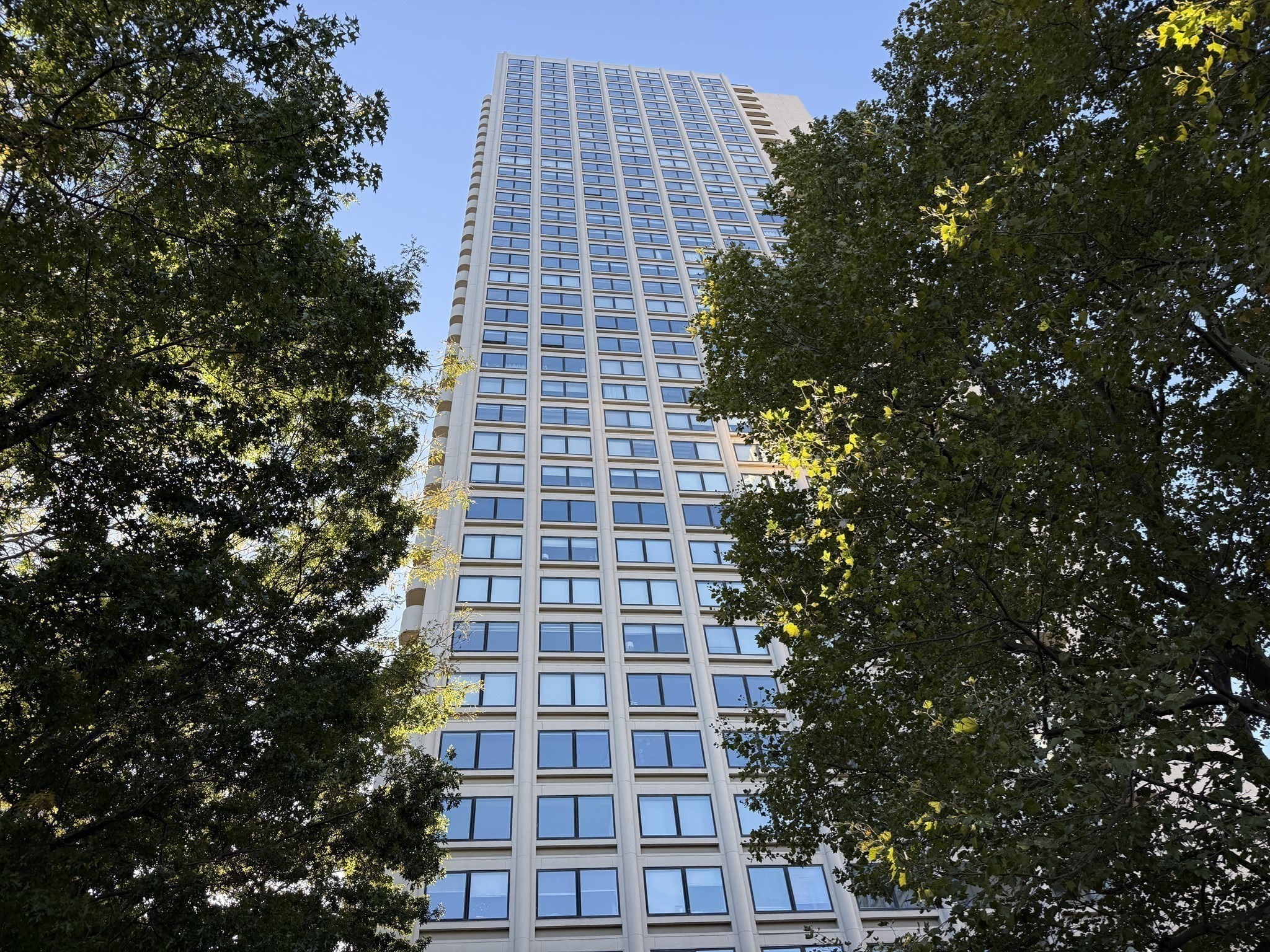 65 E India Row Unit PHF, Downtown, Boston, MA 02110